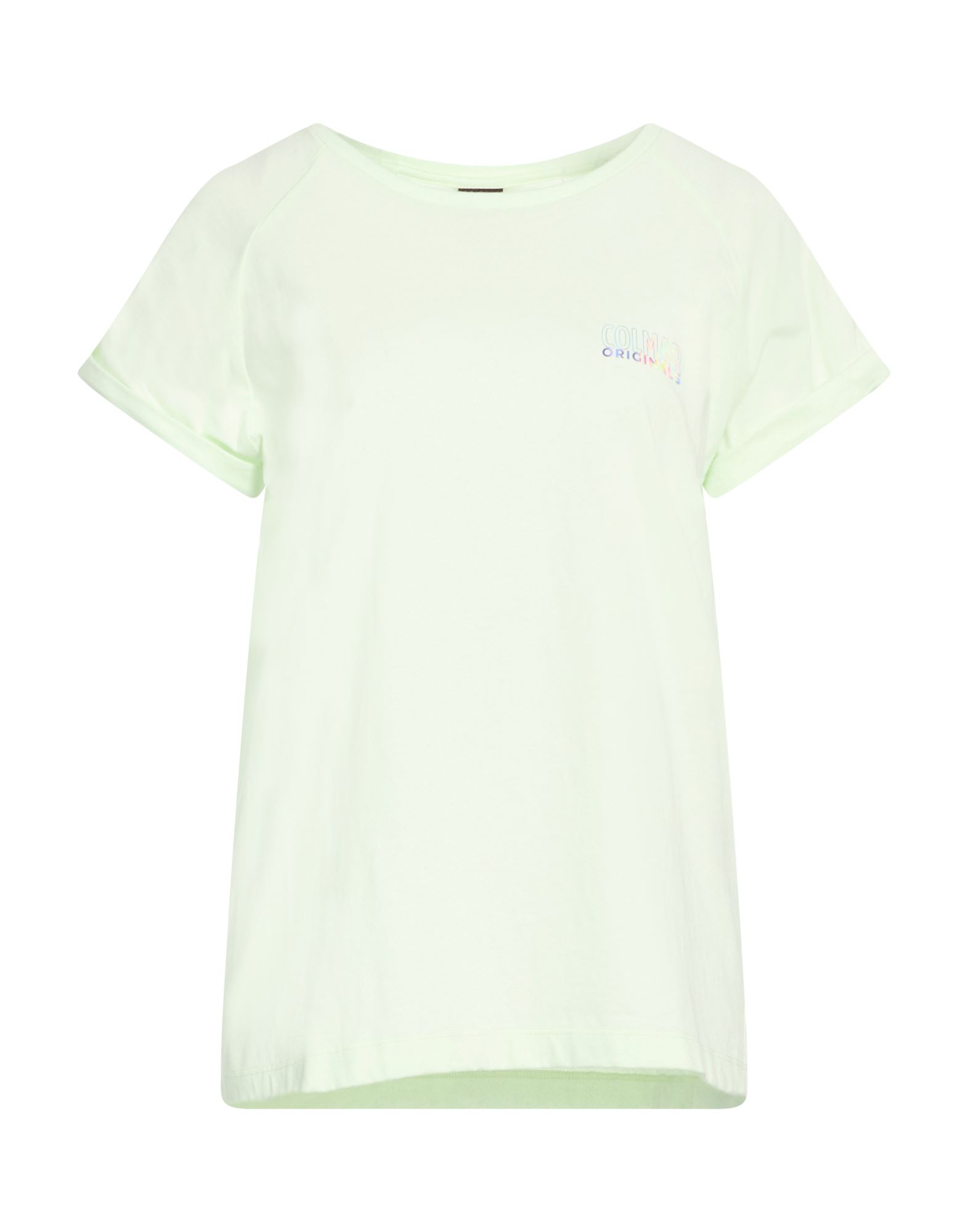 COLMAR ΜΠΛΟΥΖΑΚΙΑ T-shirt