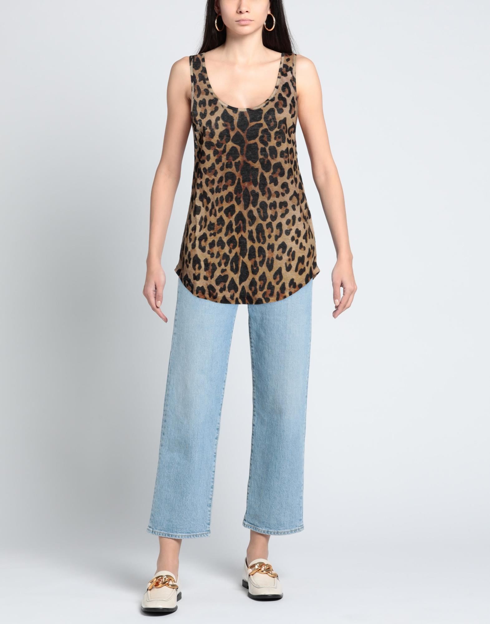 Balmain - Tops - Tank Tops - On Yoox.com 