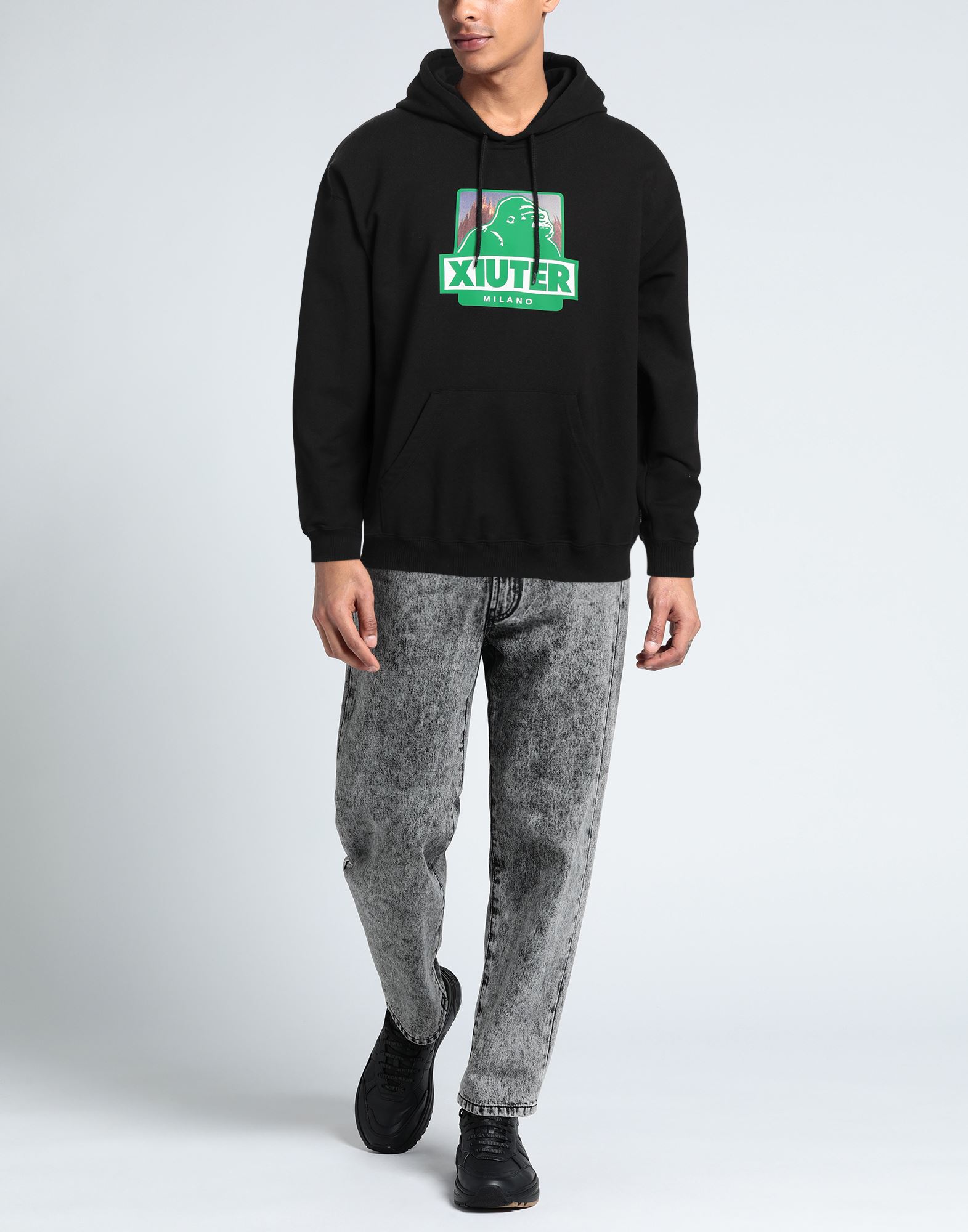  Iuter - Tops - Sweatshirts - On Yoox.com 