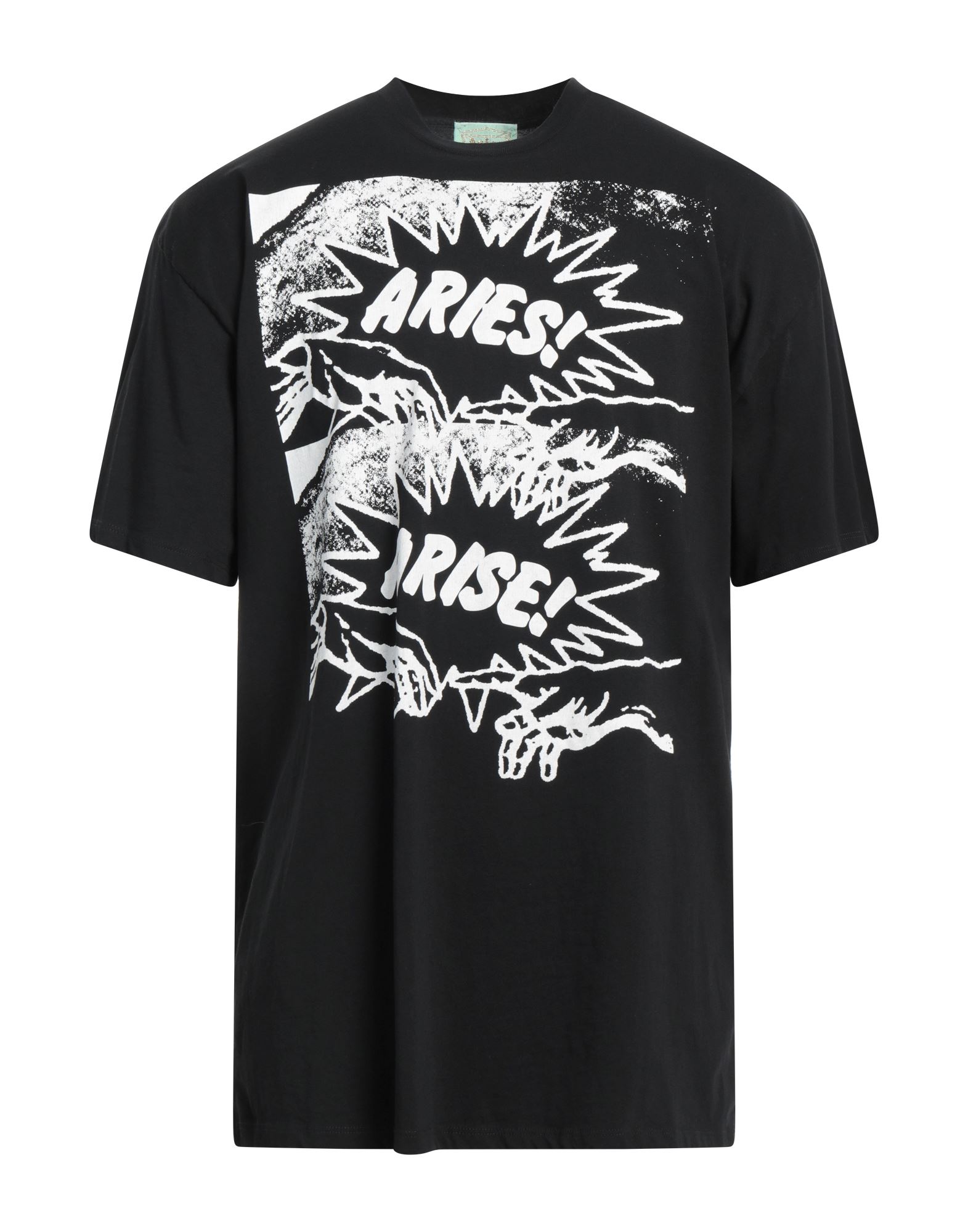  Aries - Tops - T-shirts - On Yoox.com 