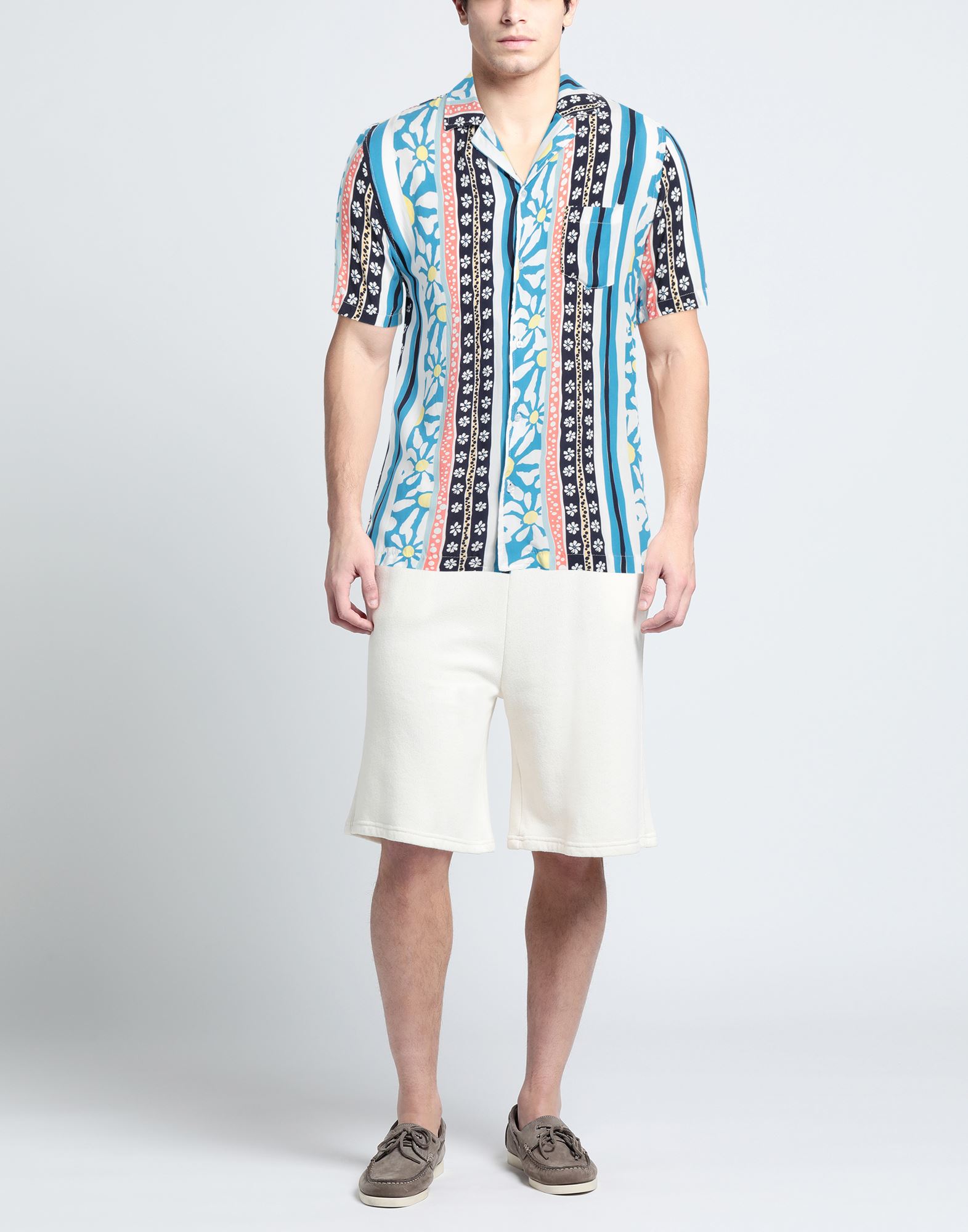  Daniele Alessandrini - Camisetas Y Tops - Camisas - On Yoox.com 