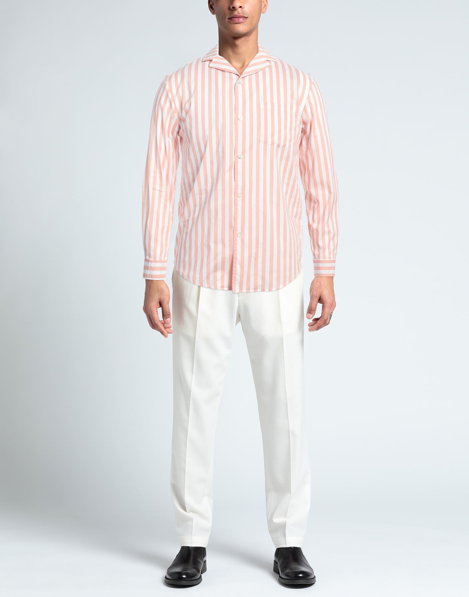  Grey Daniele Alessandrini - Tops - Hemden - On Yoox.com 