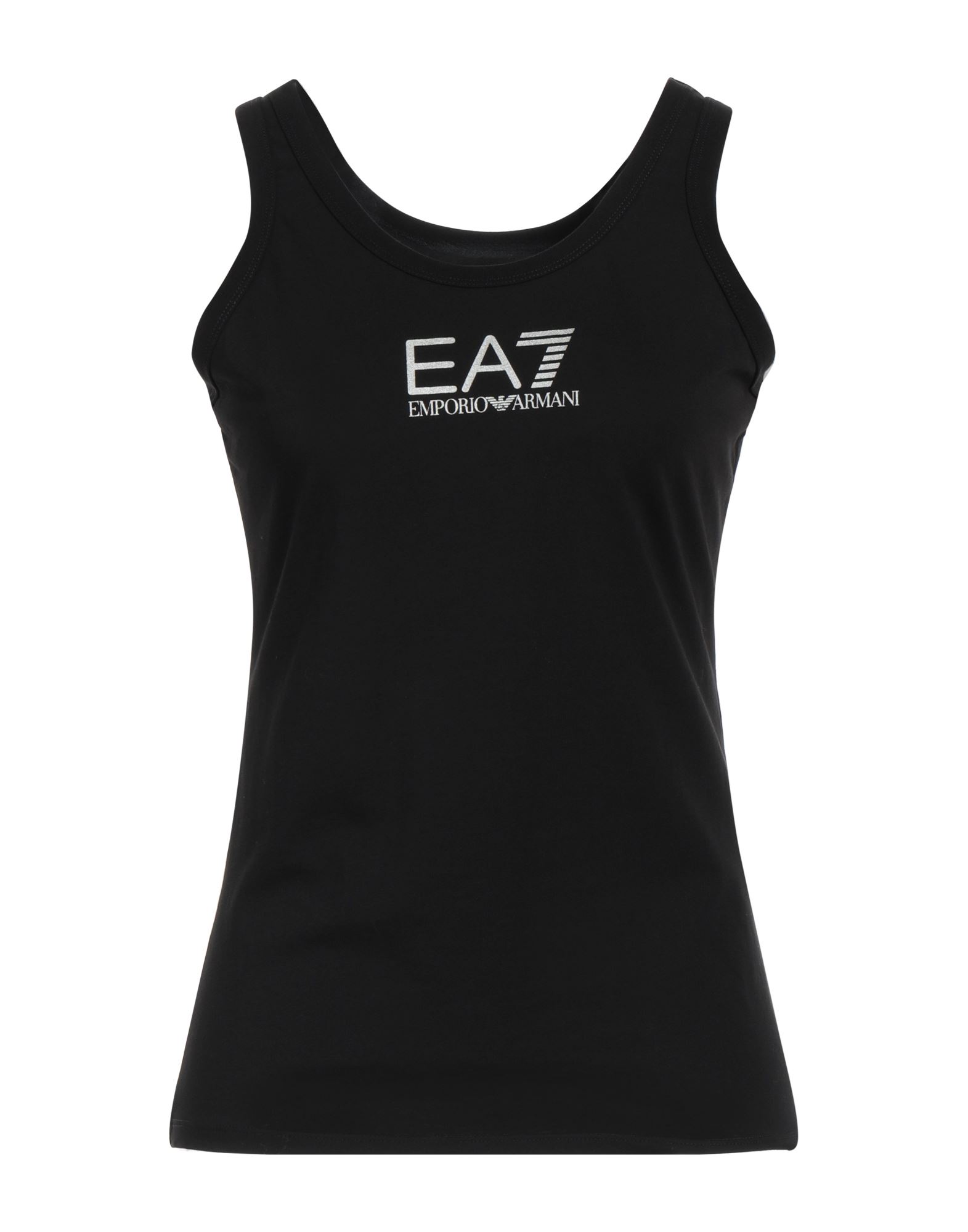  Ea7 - Tops - Tank Tops - On Yoox.com 