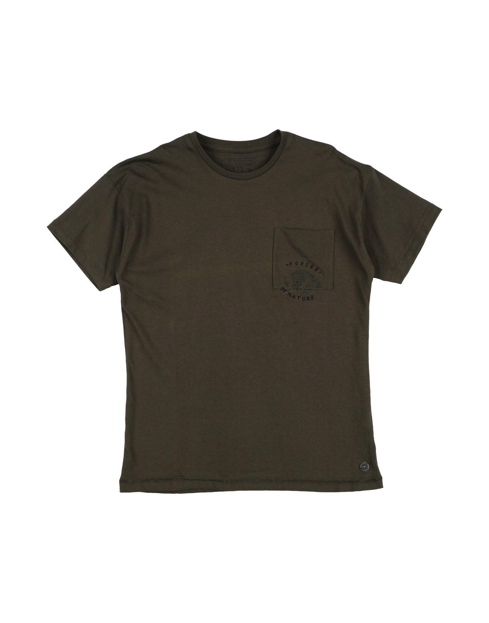 Sp1 - Tops - T-shirts - On Yoox.com 