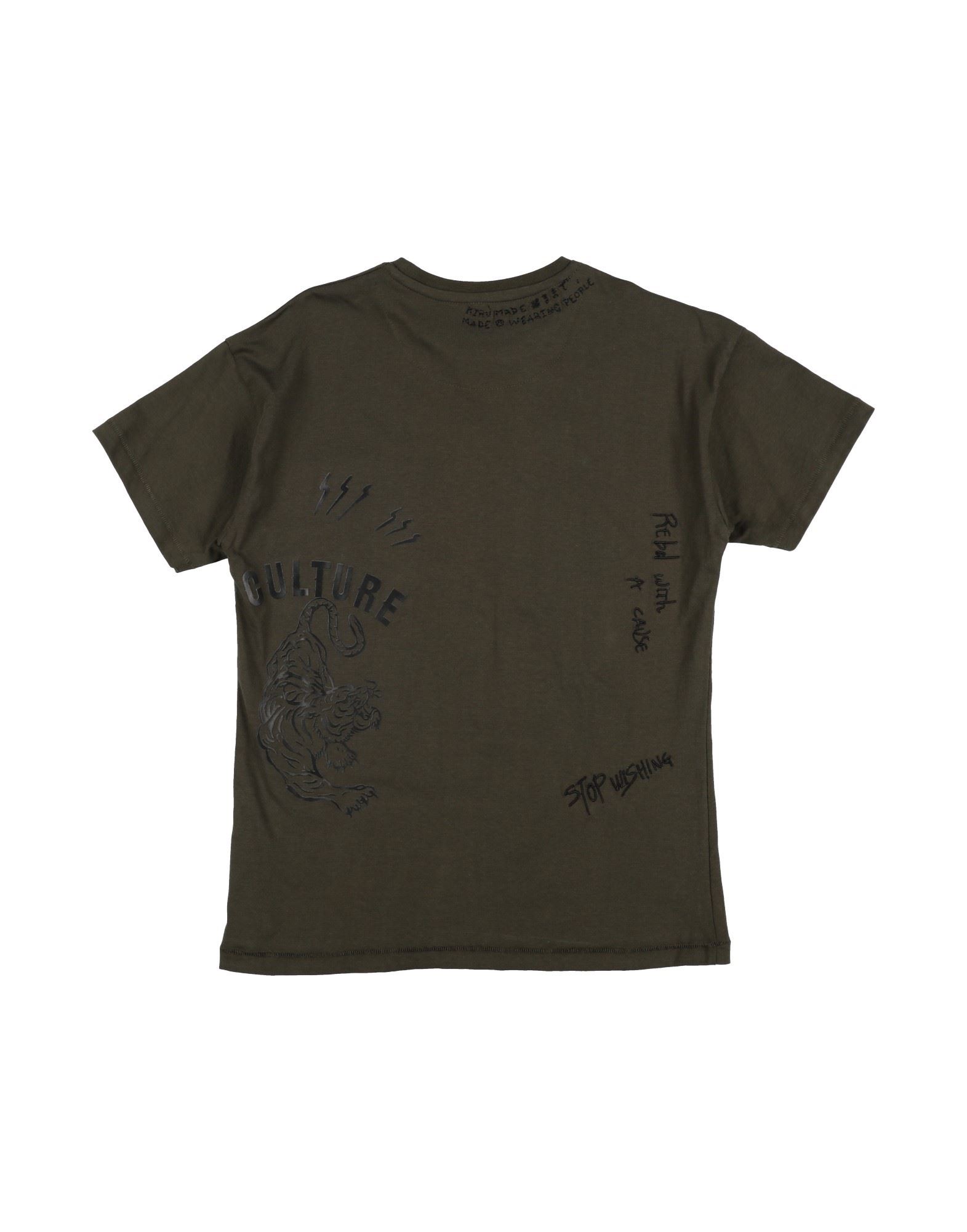  Sp1 - Tops - T-shirts - On Yoox.com 