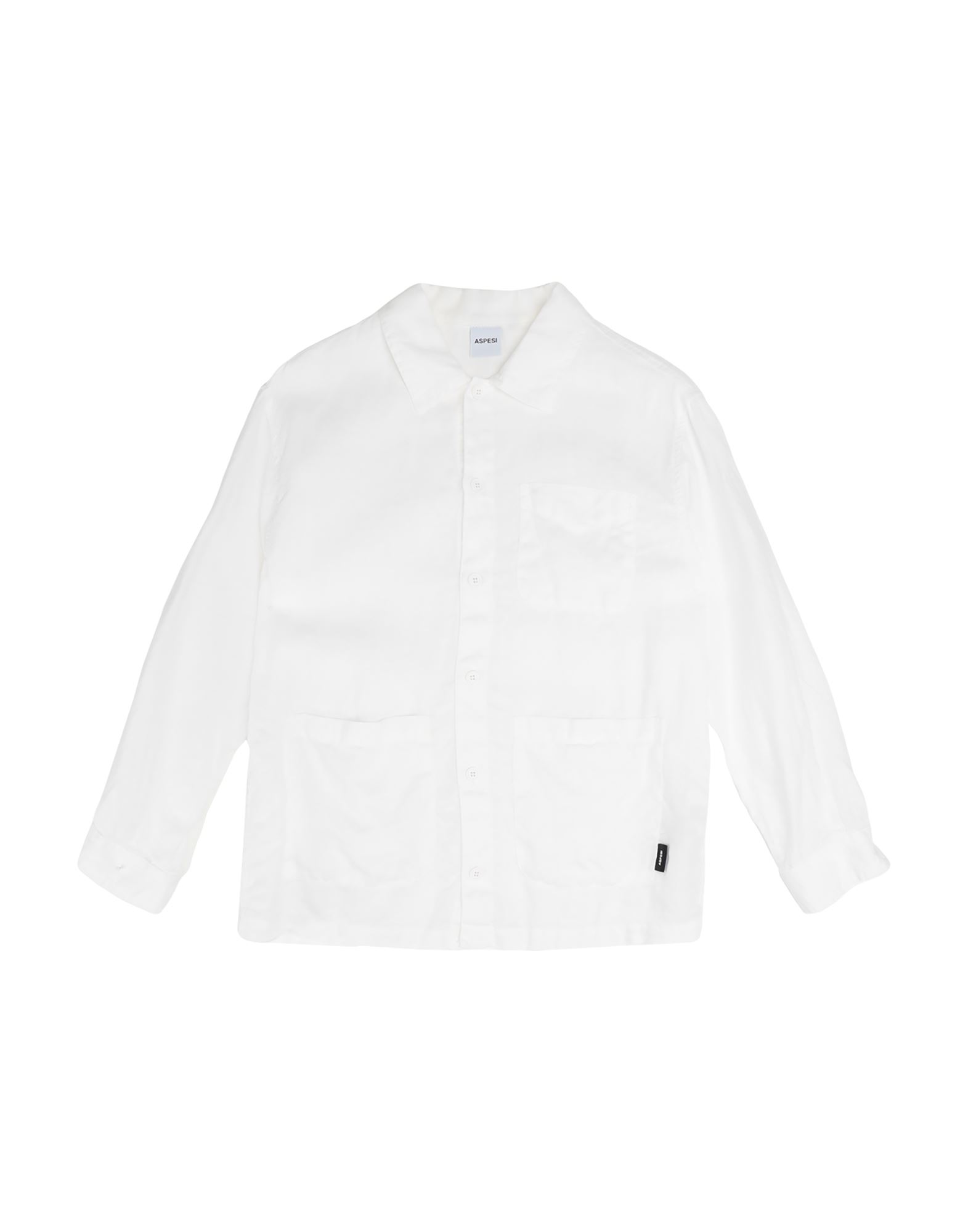  Aspesi - Tops - Hemden - On Yoox.com 