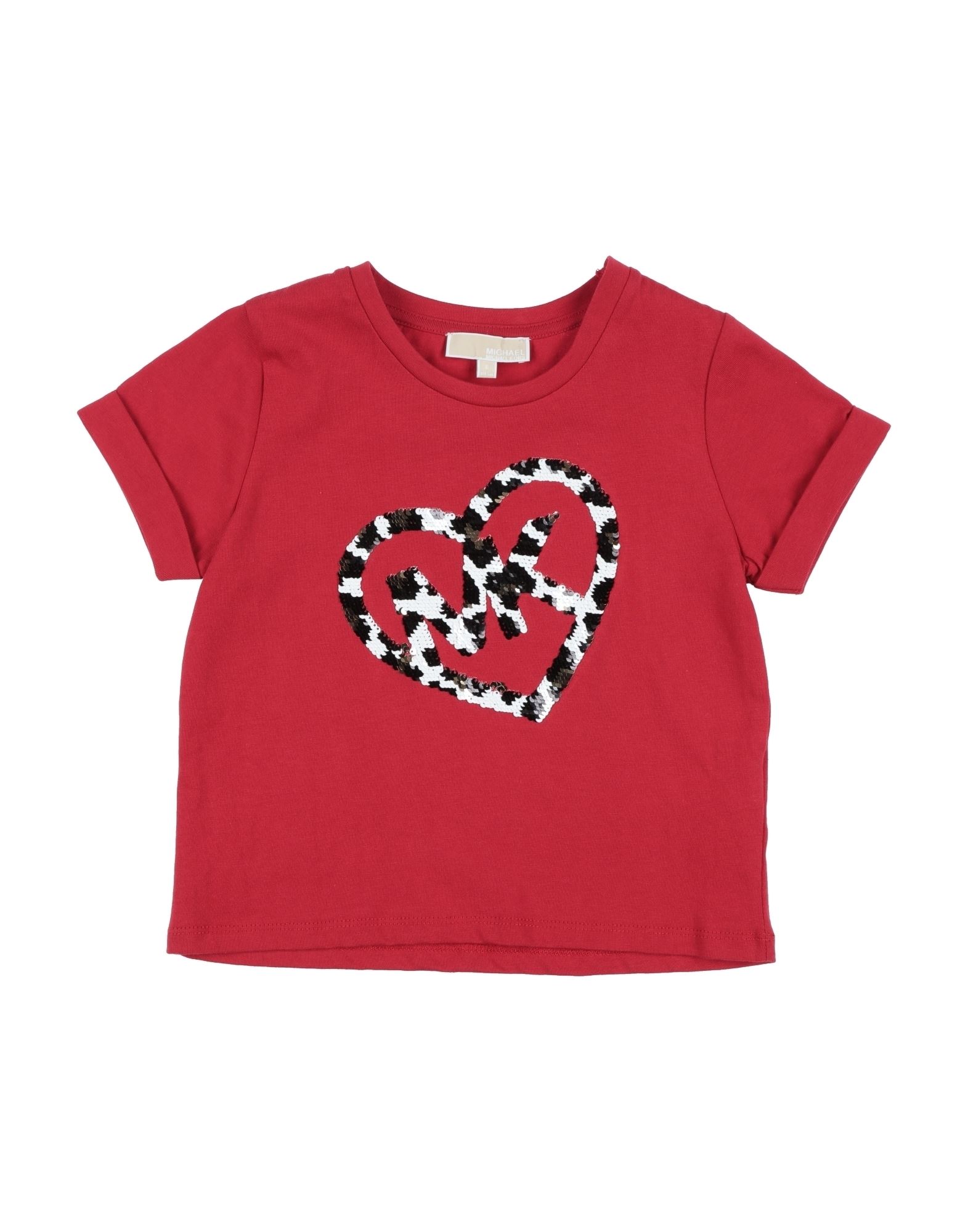 MICHAEL KORS KIDS ΜΠΛΟΥΖΑΚΙΑ T-shirt