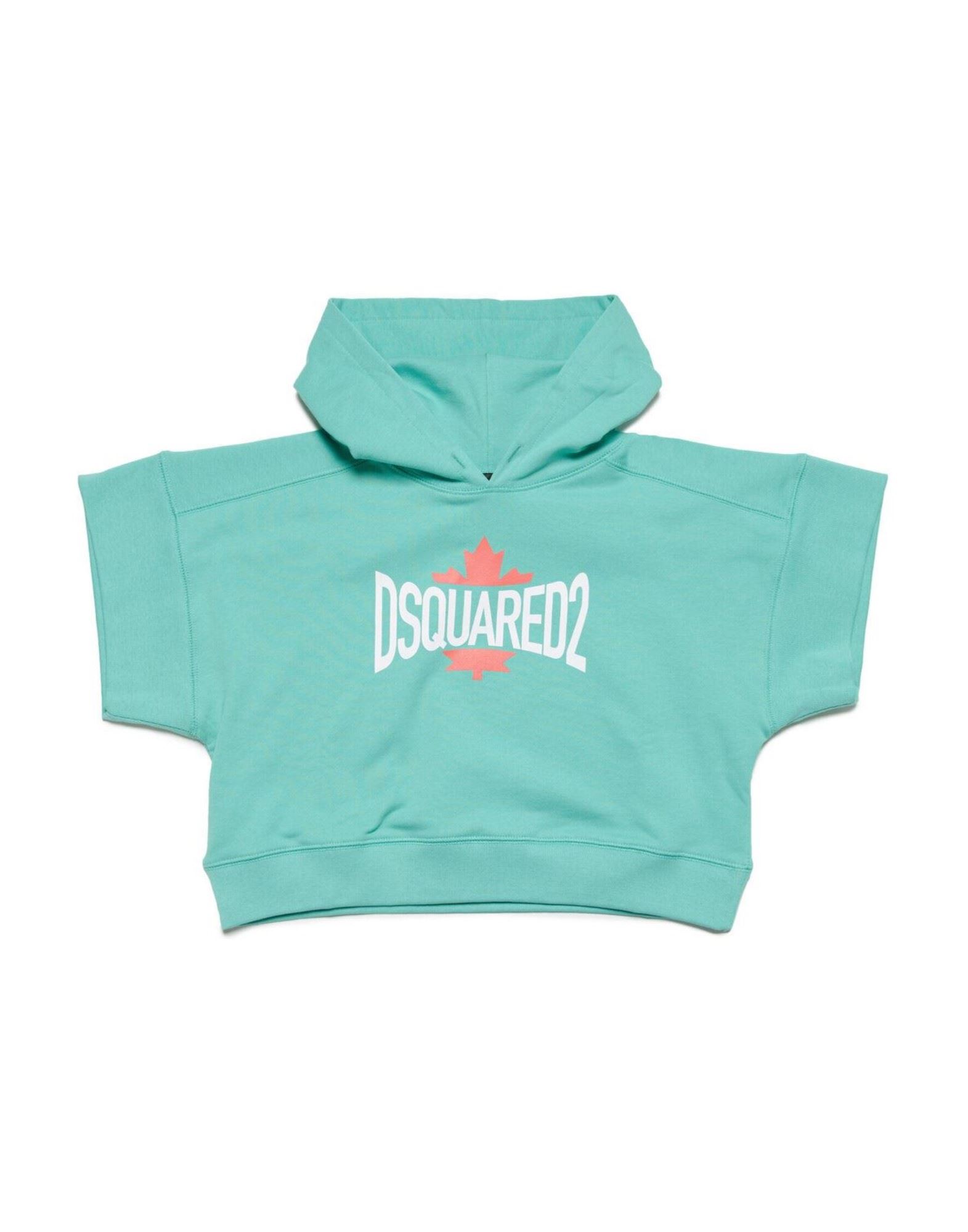 DSQUARED2 ΜΠΛΟΥΖΑΚΙΑ Φούτερ