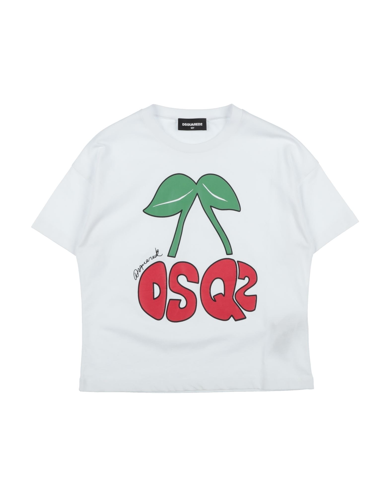 DSQUARED2 ΜΠΛΟΥΖΑΚΙΑ T-shirt