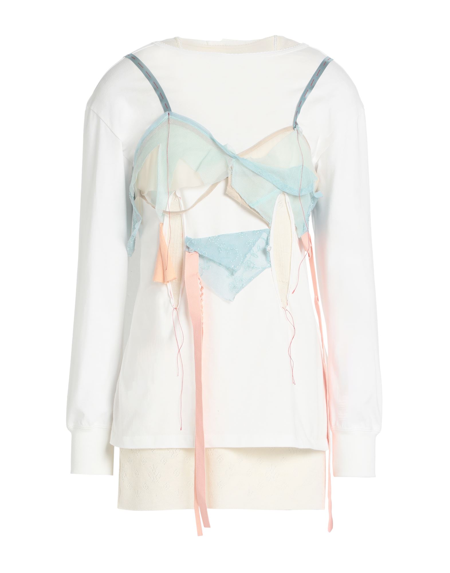 MAISON MARGIELA MAISON MARGIELA ΜΠΛΟΥΖΑΚΙΑ T-shirt