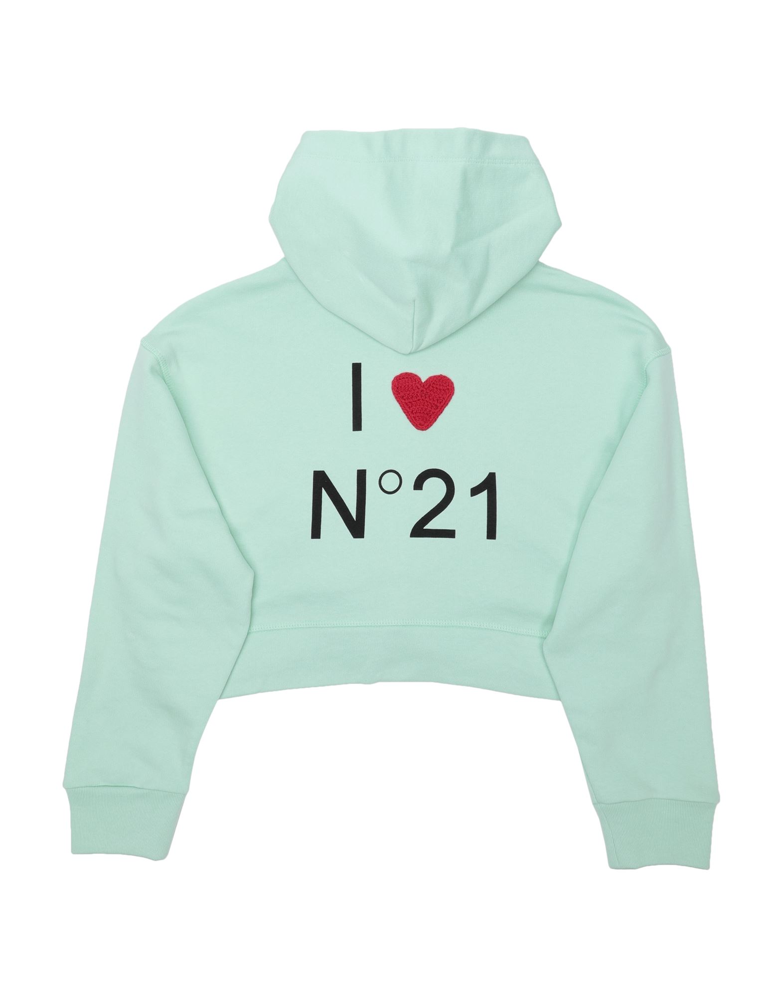  N°21 - Tops - Sweatshirts - On Yoox.com 