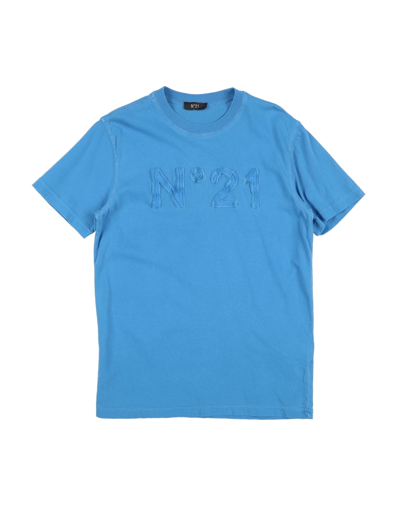 N°21 ΜΠΛΟΥΖΑΚΙΑ T-shirt
