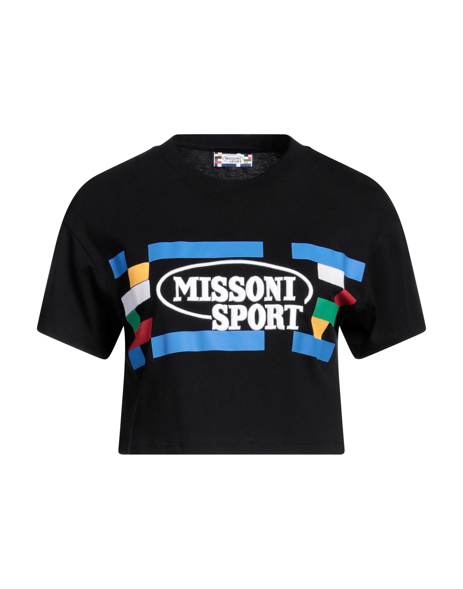 MISSONI ΜΠΛΟΥΖΑΚΙΑ T-shirt