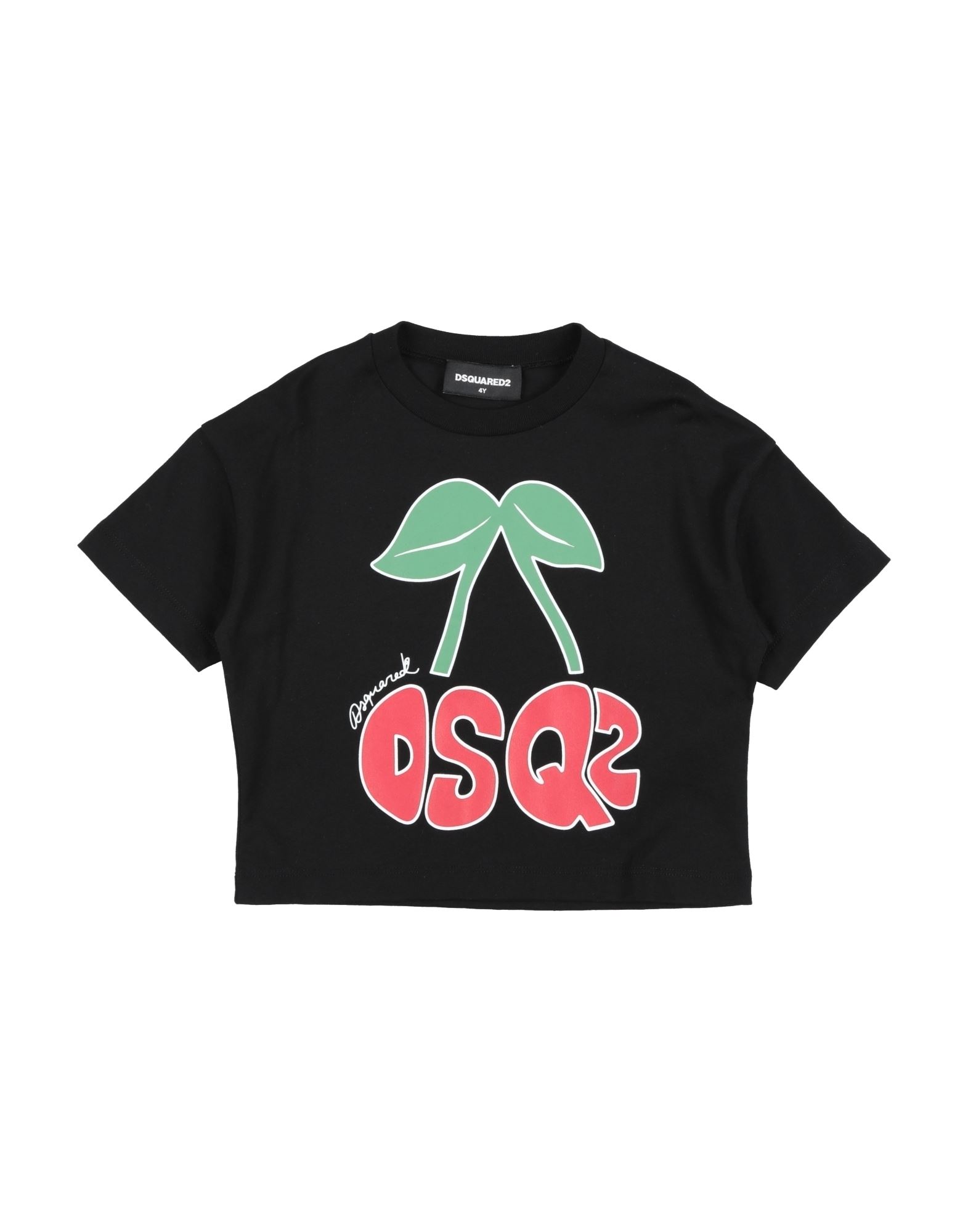 DSQUARED2 ΜΠΛΟΥΖΑΚΙΑ T-shirt