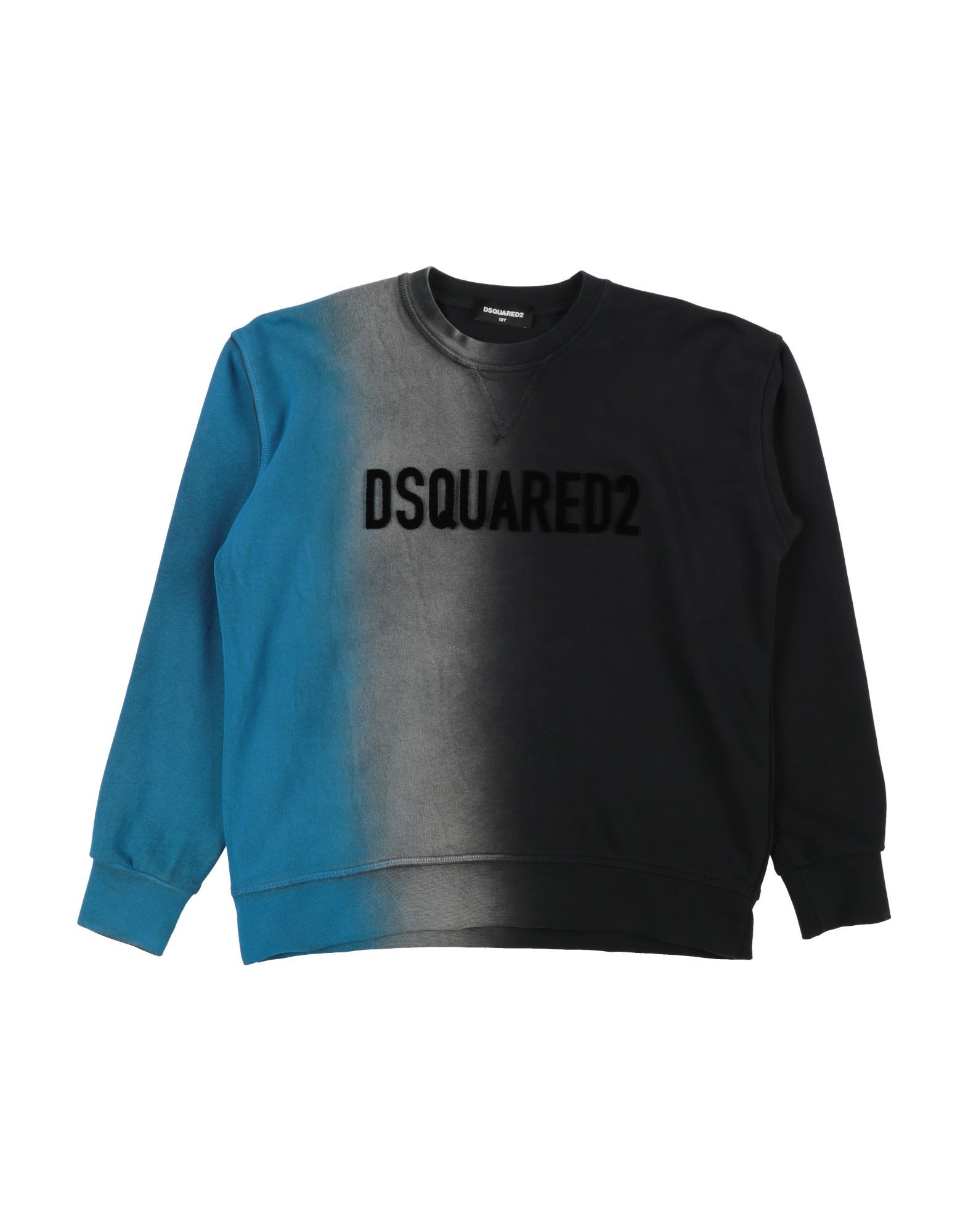 DSQUARED2 ΜΠΛΟΥΖΑΚΙΑ Φούτερ