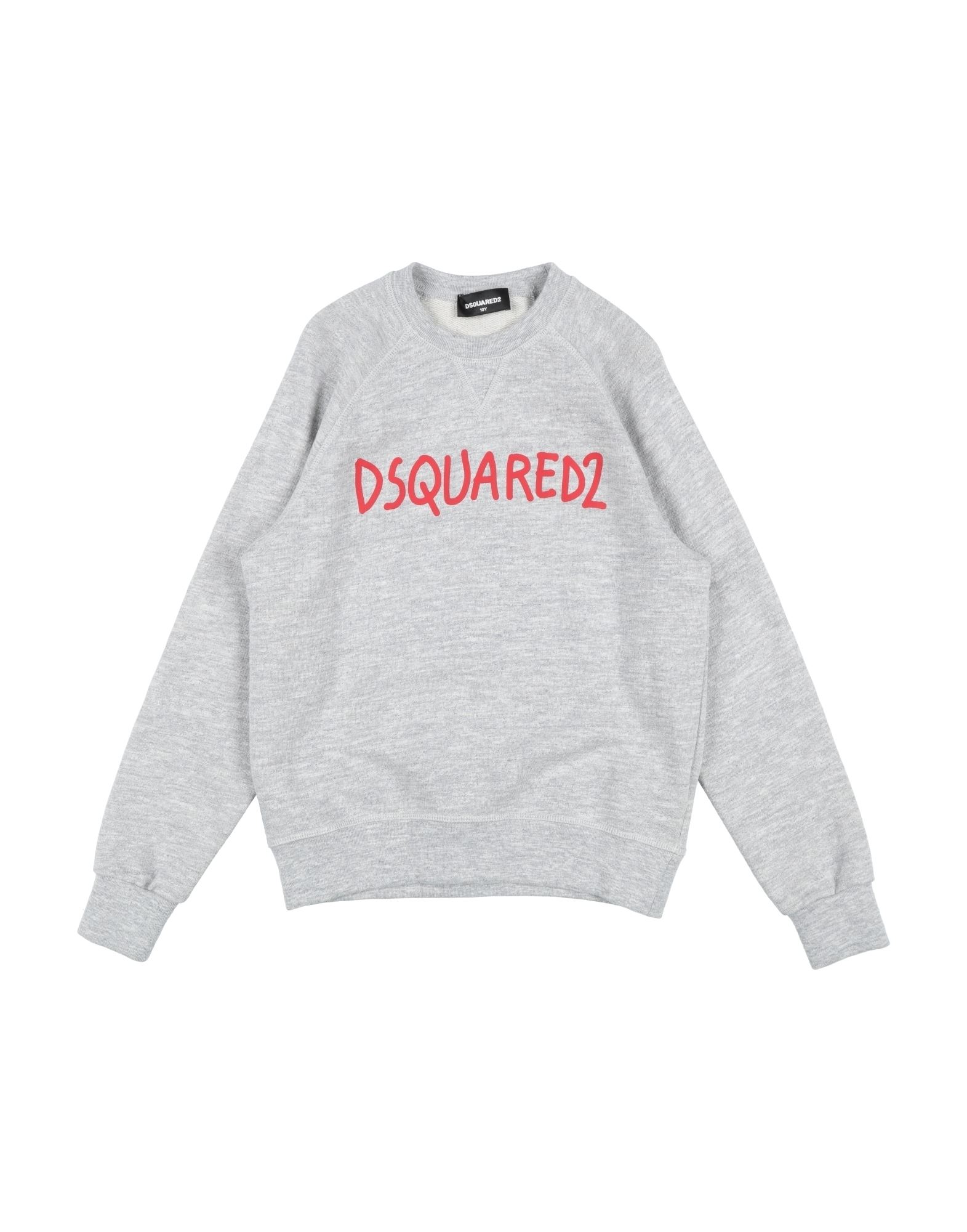  Dsquared2 - Tops - Sweatshirts - On Yoox.com 