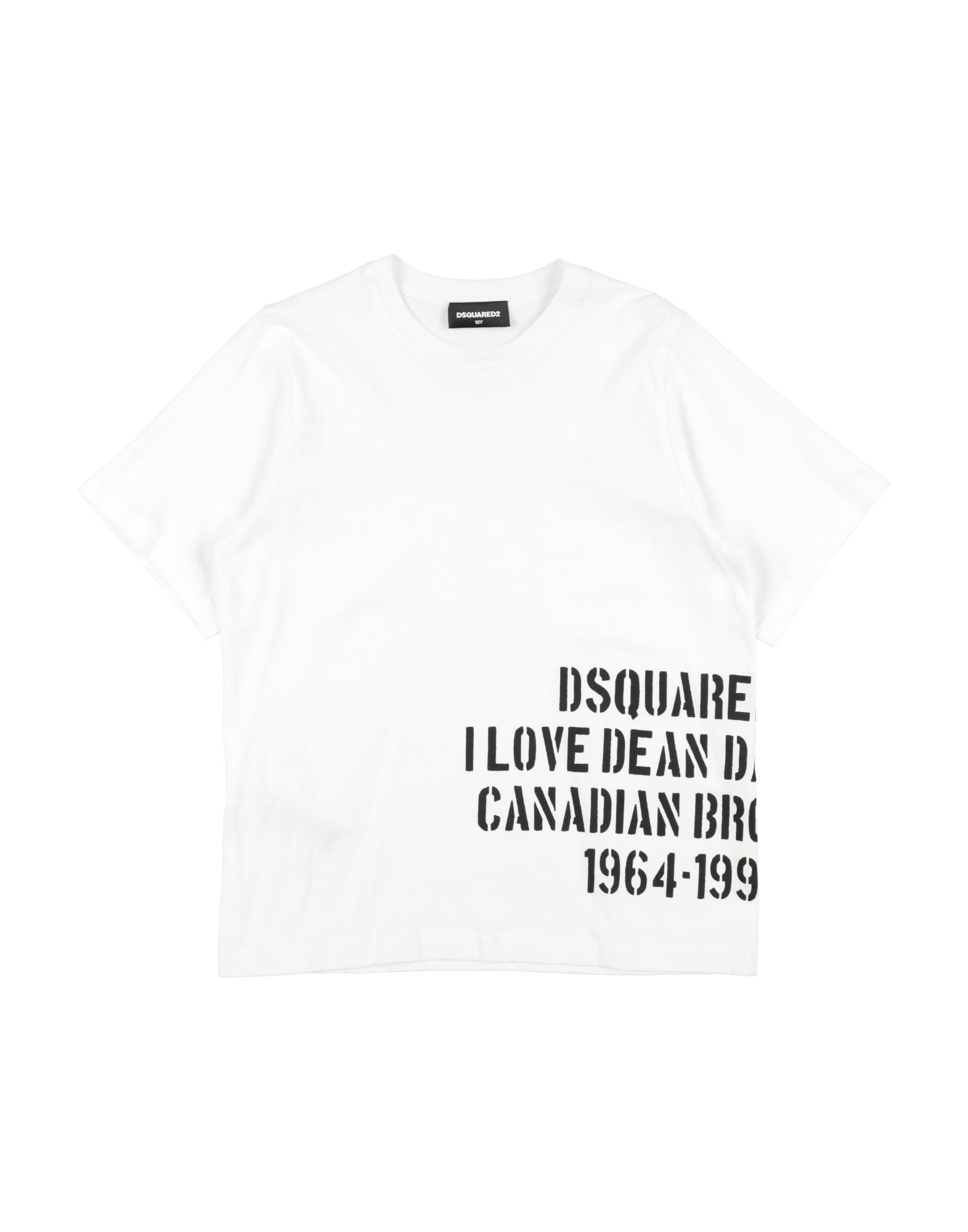 DSQUARED2 ΜΠΛΟΥΖΑΚΙΑ T-shirt