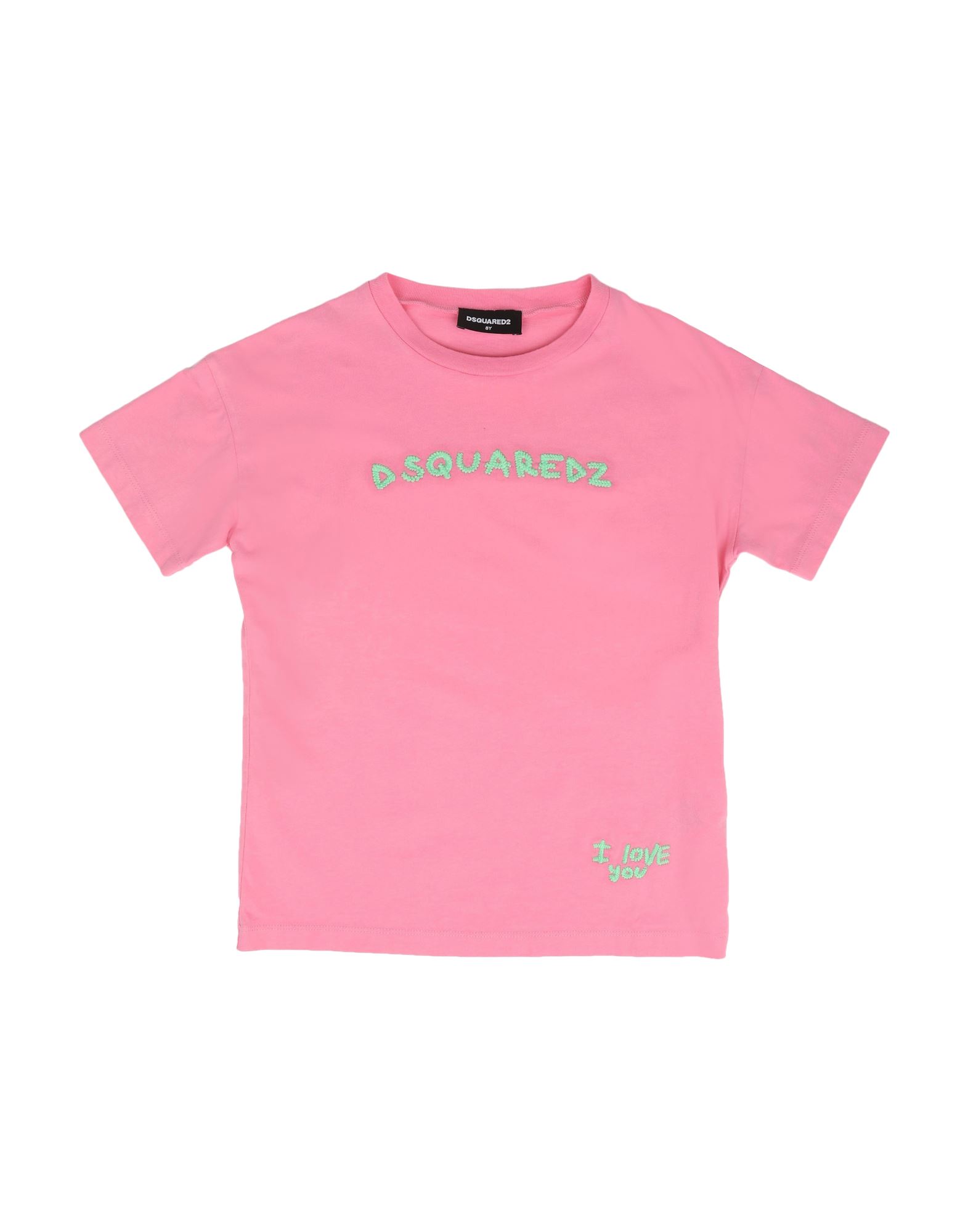 DSQUARED2 ΜΠΛΟΥΖΑΚΙΑ T-shirt