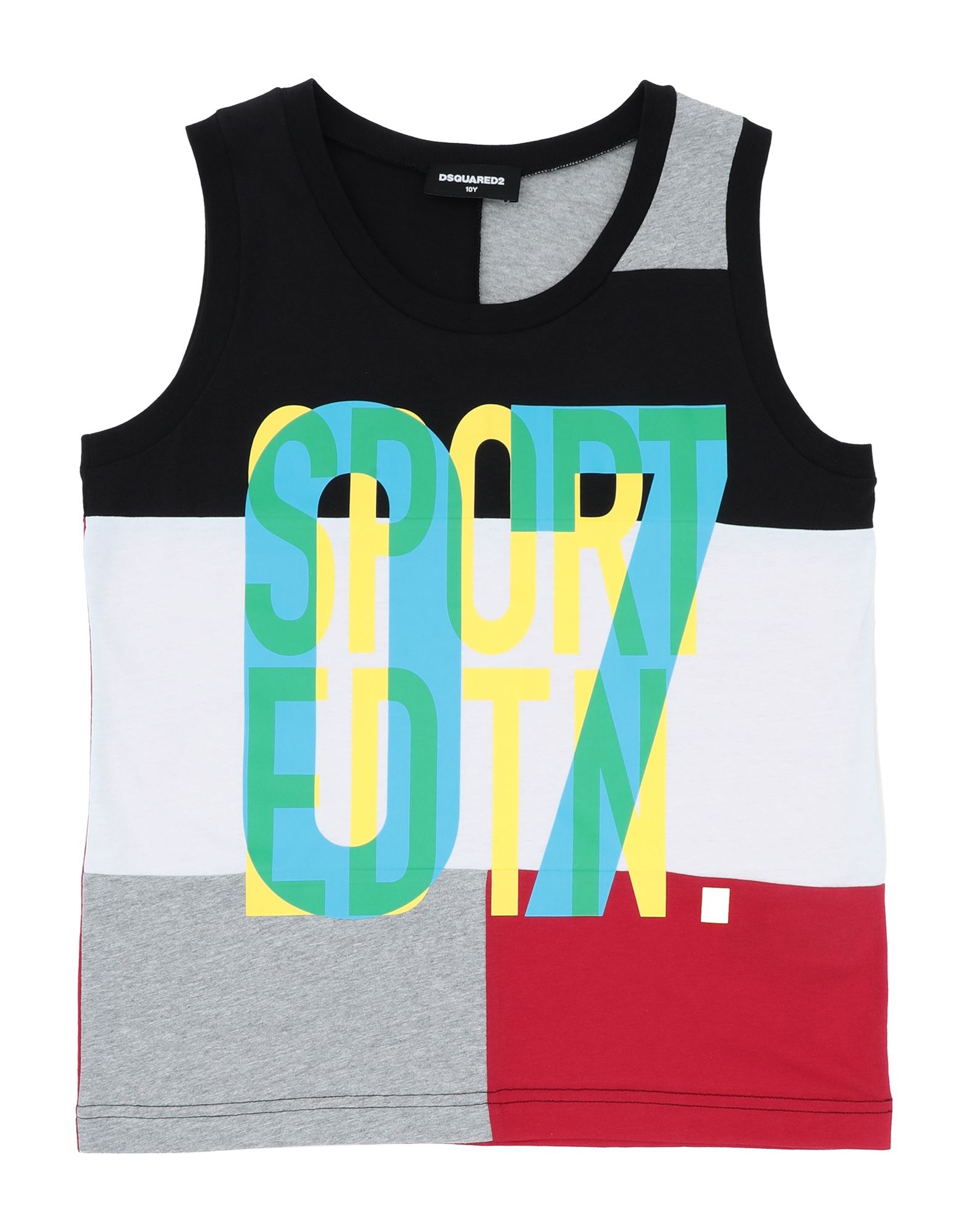  Dsquared2 - Tops - Tops - On Yoox.com 