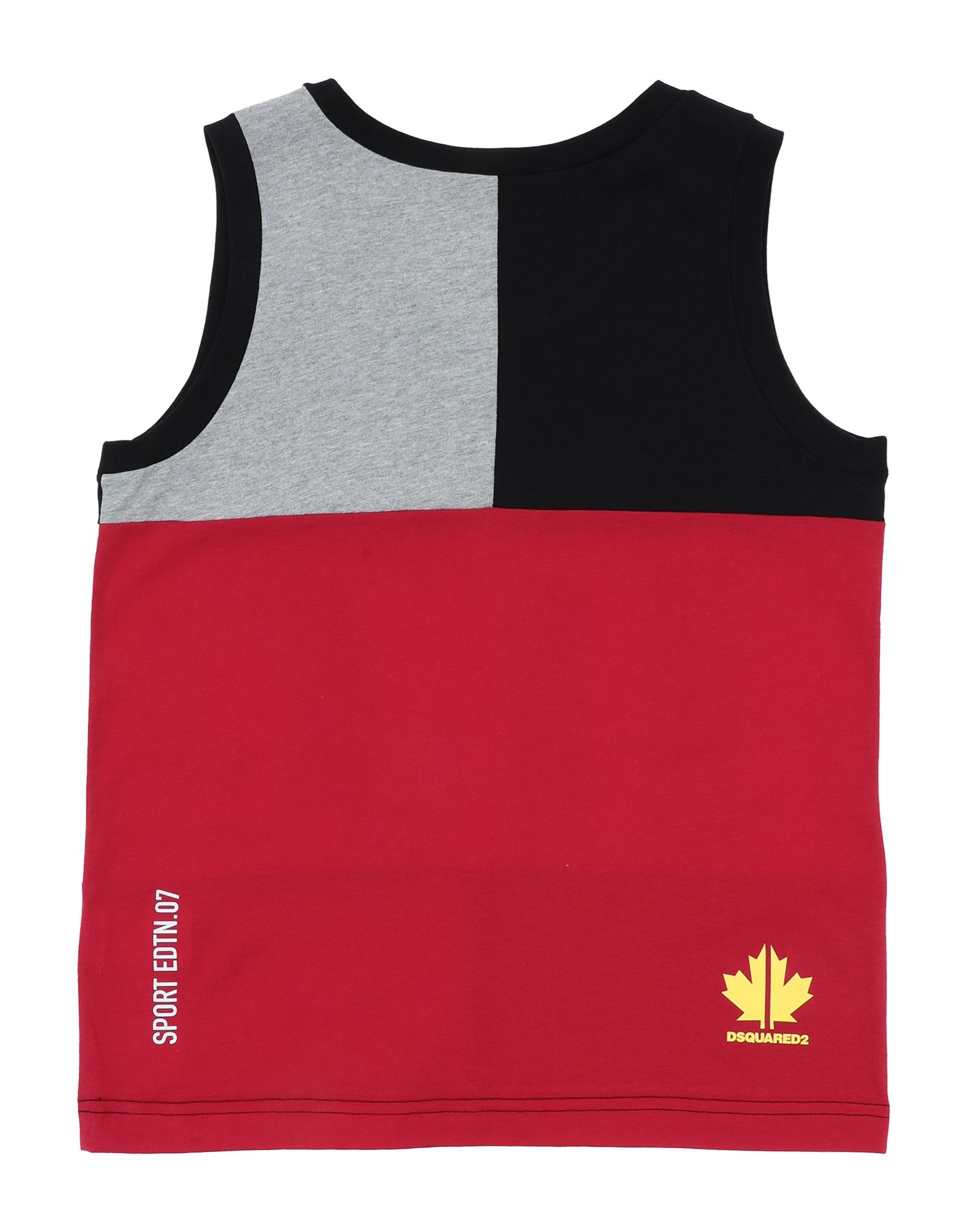  Dsquared2 - Tops - Tops - On Yoox.com 