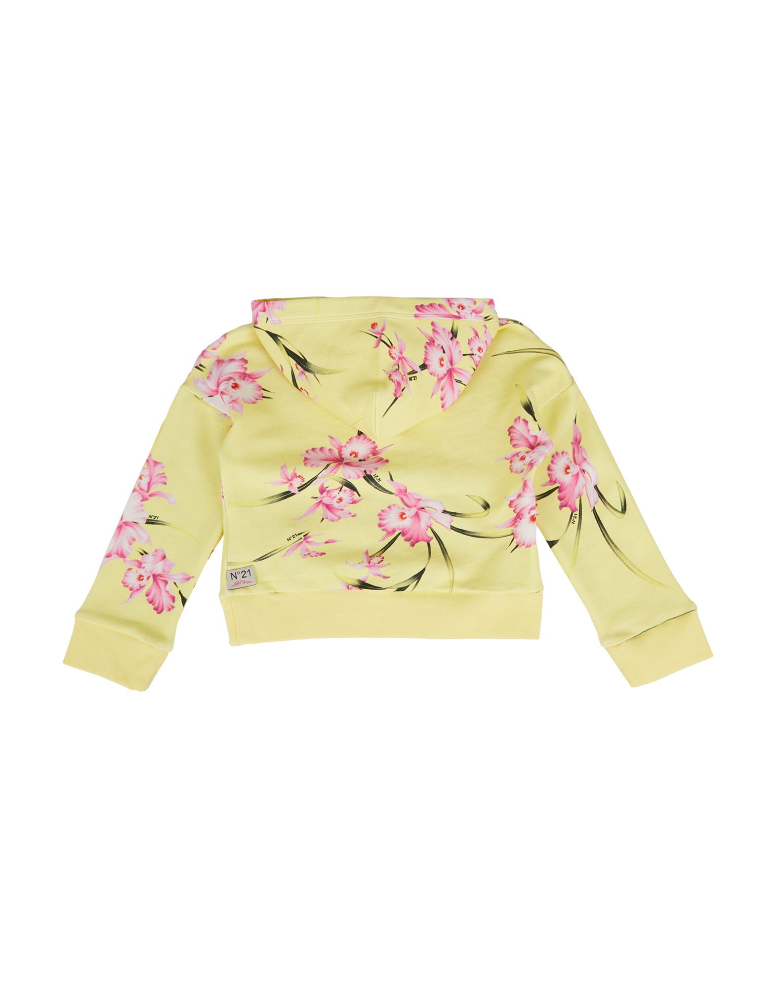  N°21 - Tops - Sweatshirts - On Yoox.com 