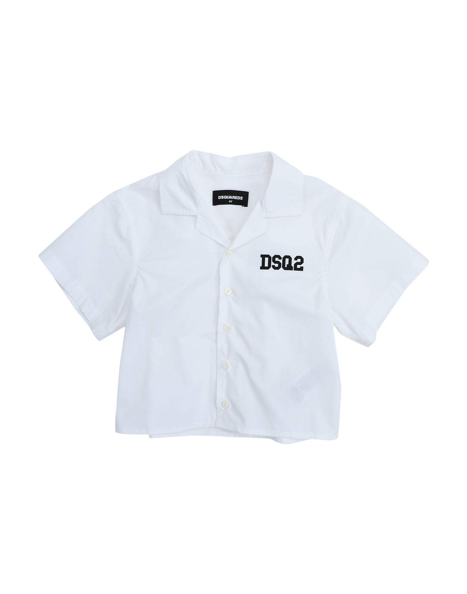  Dsquared2 - Tops - Hemden - On Yoox.com 