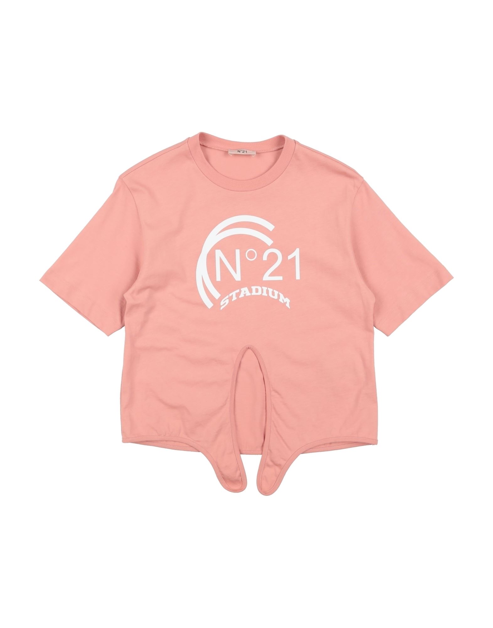 N°21 ΜΠΛΟΥΖΑΚΙΑ T-shirt