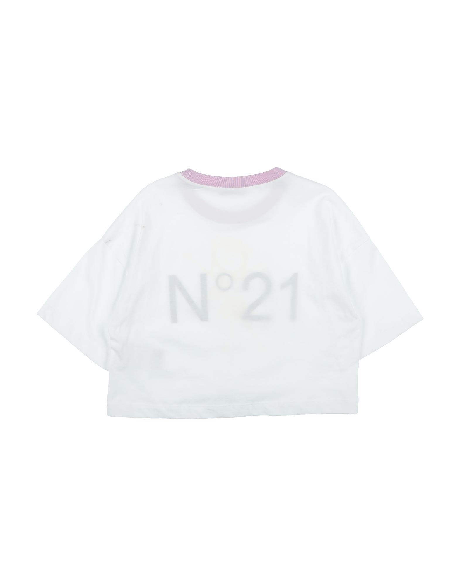  N°21 - Tops - T-shirts - On Yoox.com 