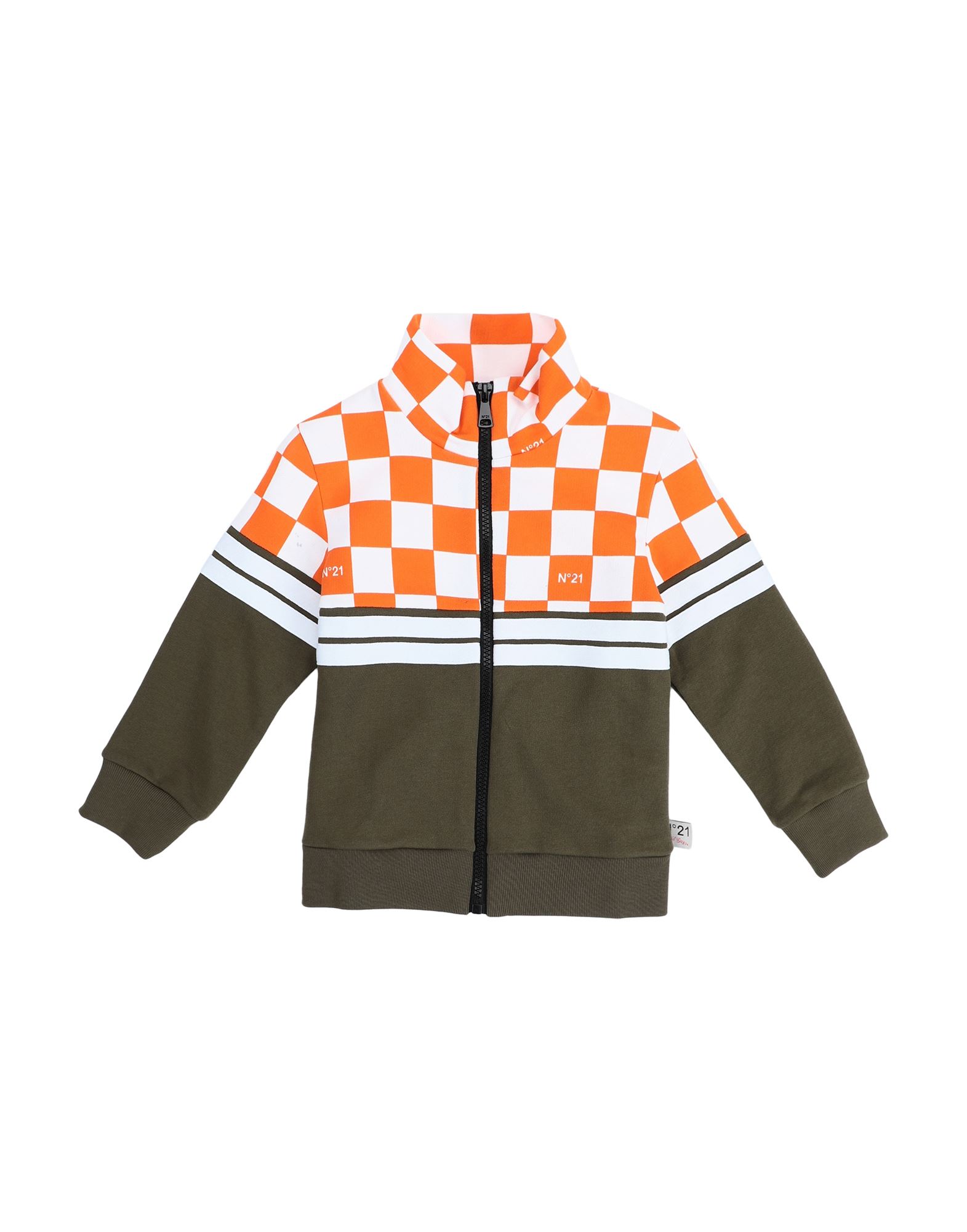  N°21 - Tops - Sweatshirts - On Yoox.com 
