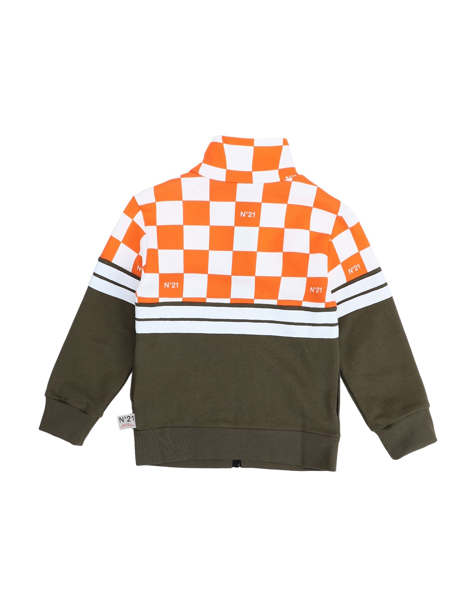  N°21 - Tops - Sweatshirts - On Yoox.com 