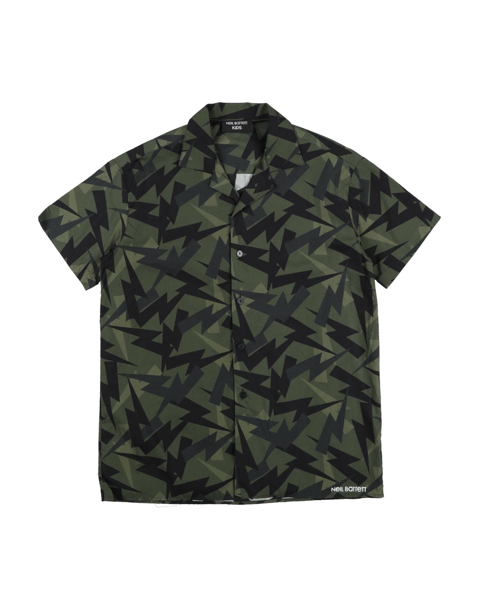  Neil Barrett - Tops - Hemden - On Yoox.com 