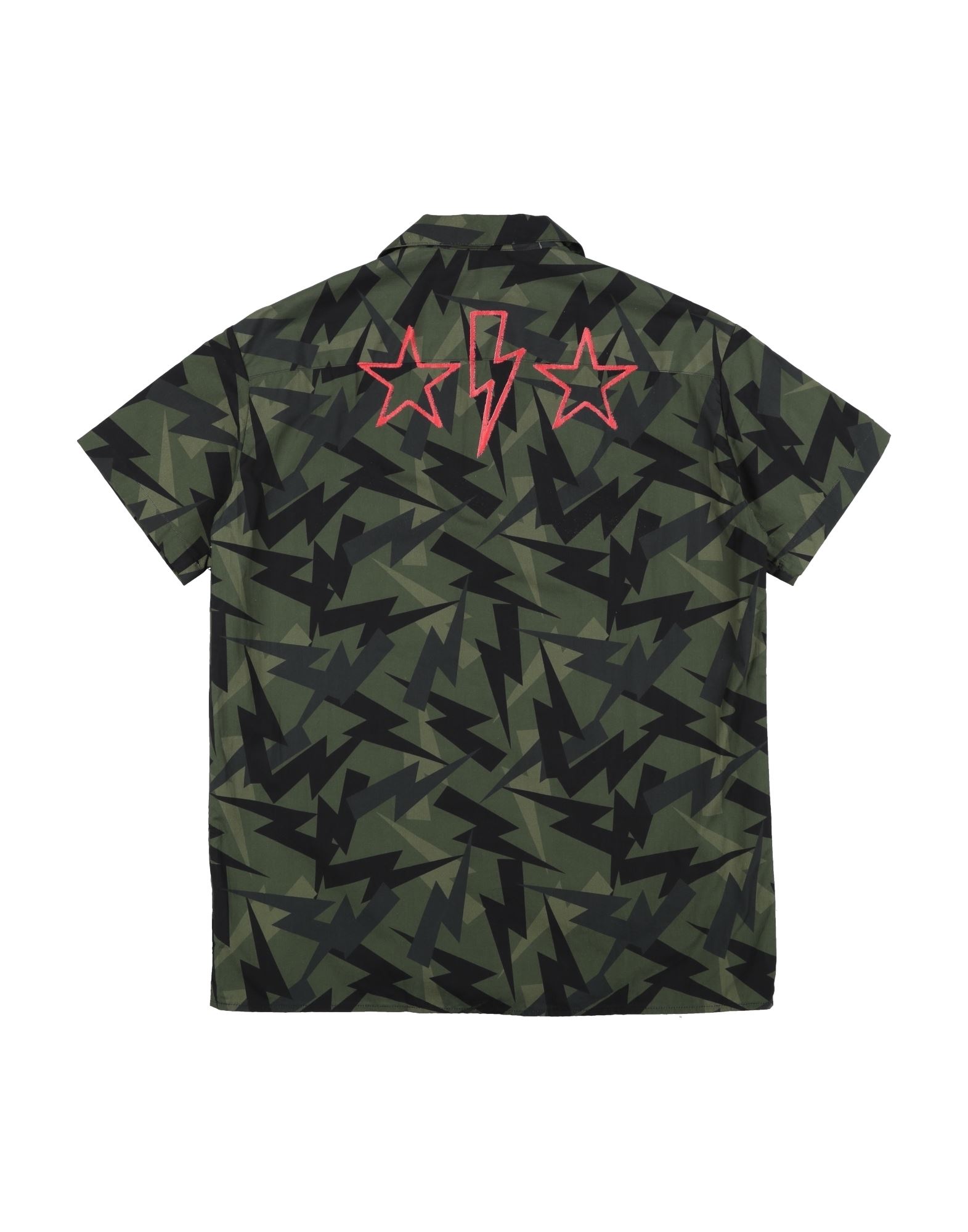  Neil Barrett - Tops - Hemden - On Yoox.com 