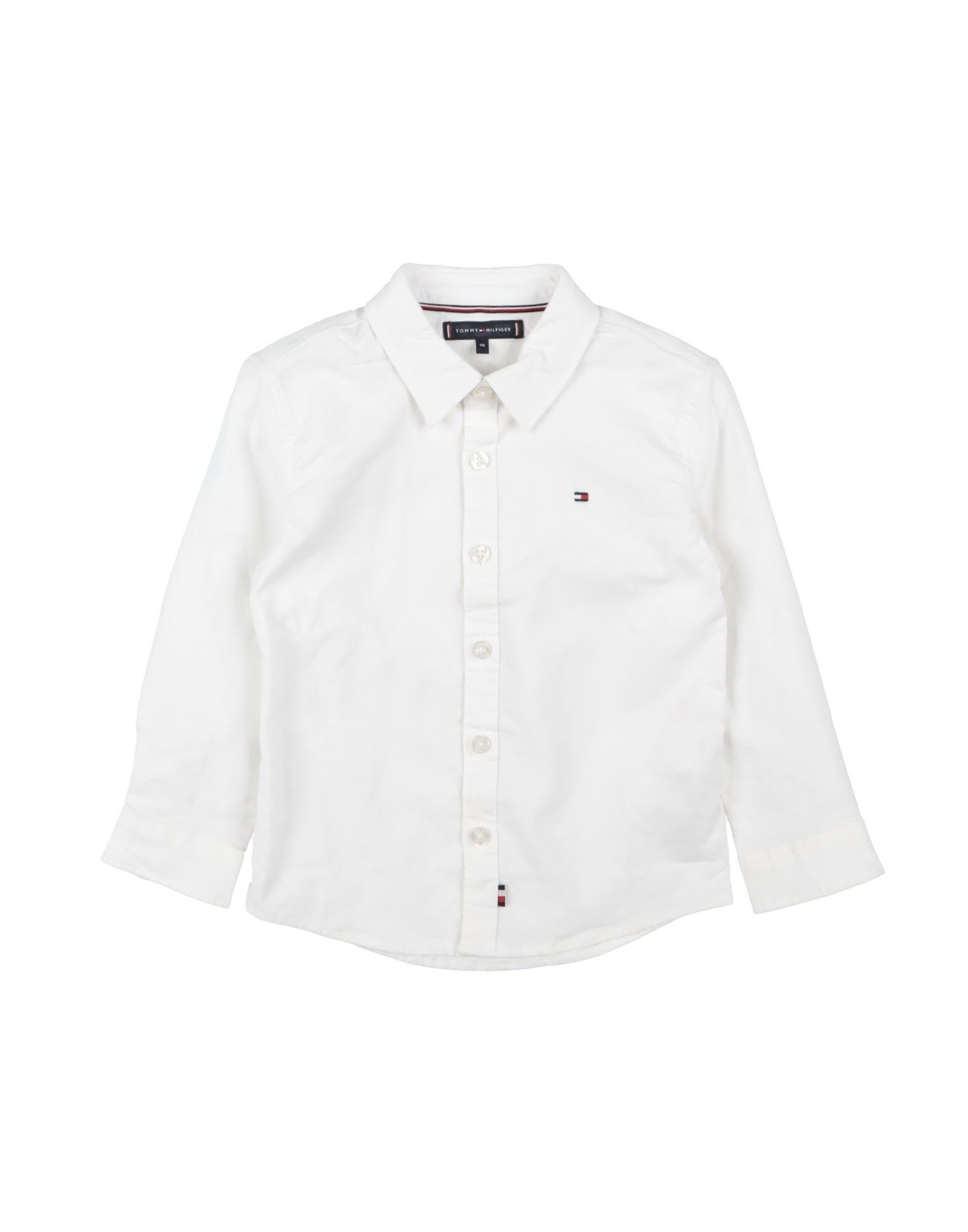  Tommy Hilfiger - Tops - Hemden - On Yoox.com 