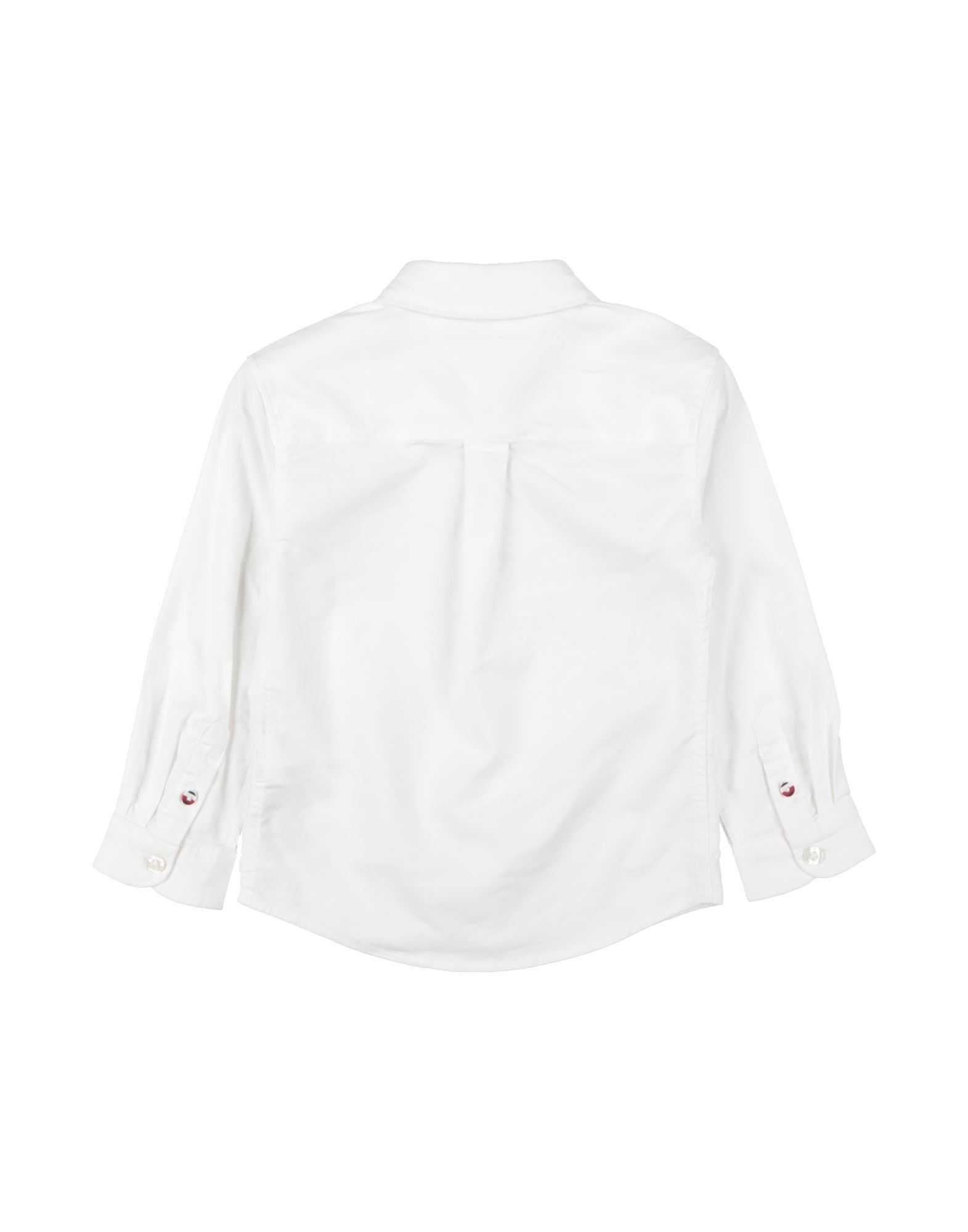  Tommy Hilfiger - Tops - Hemden - On Yoox.com 