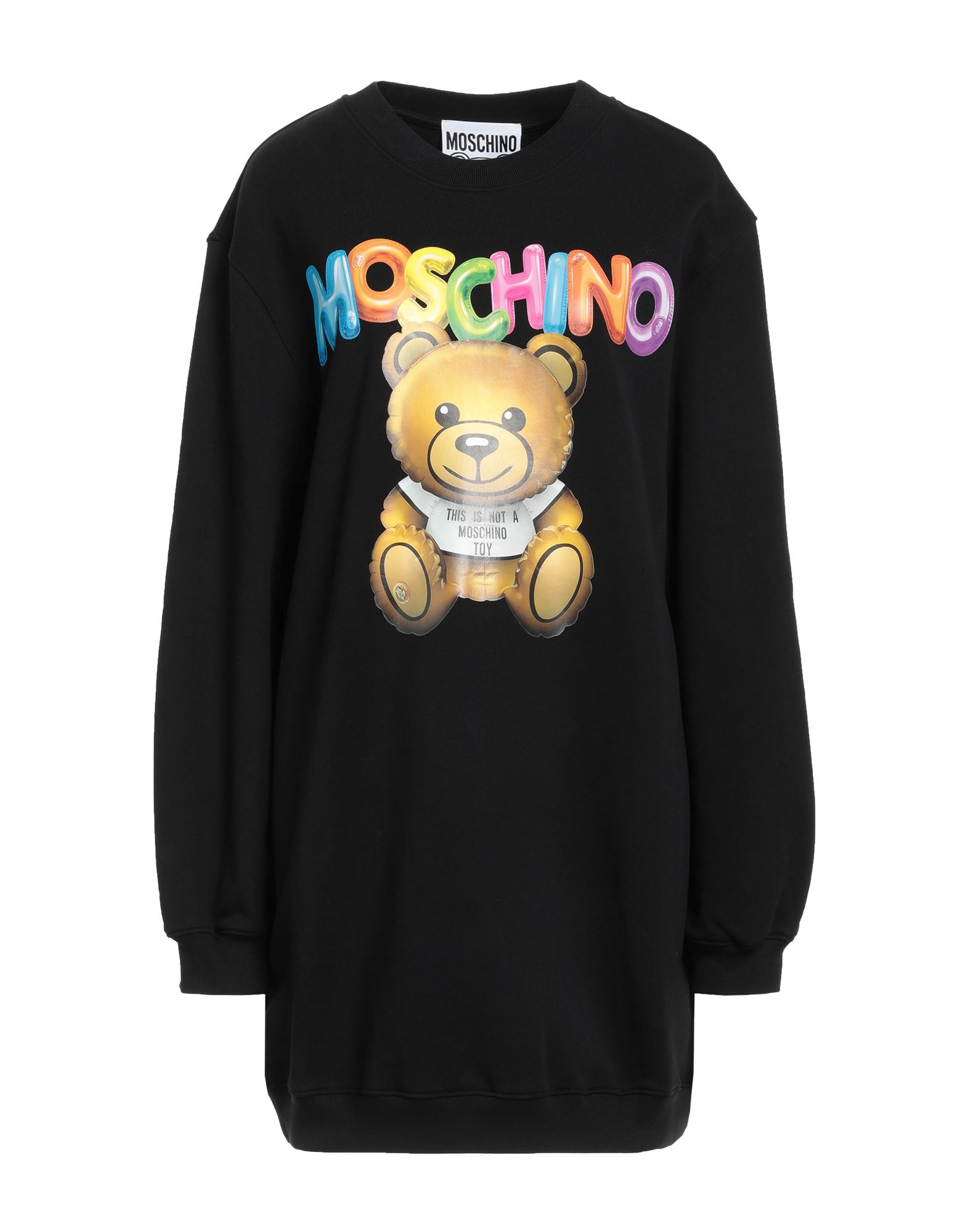 MOSCHINO MOSCHINO ΦΟΡΕΜΑΤΑ Μίνι φόρεμα