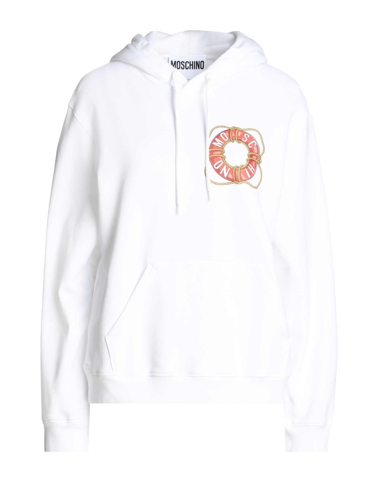 MOSCHINO MOSCHINO ΜΠΛΟΥΖΑΚΙΑ Φούτερ
