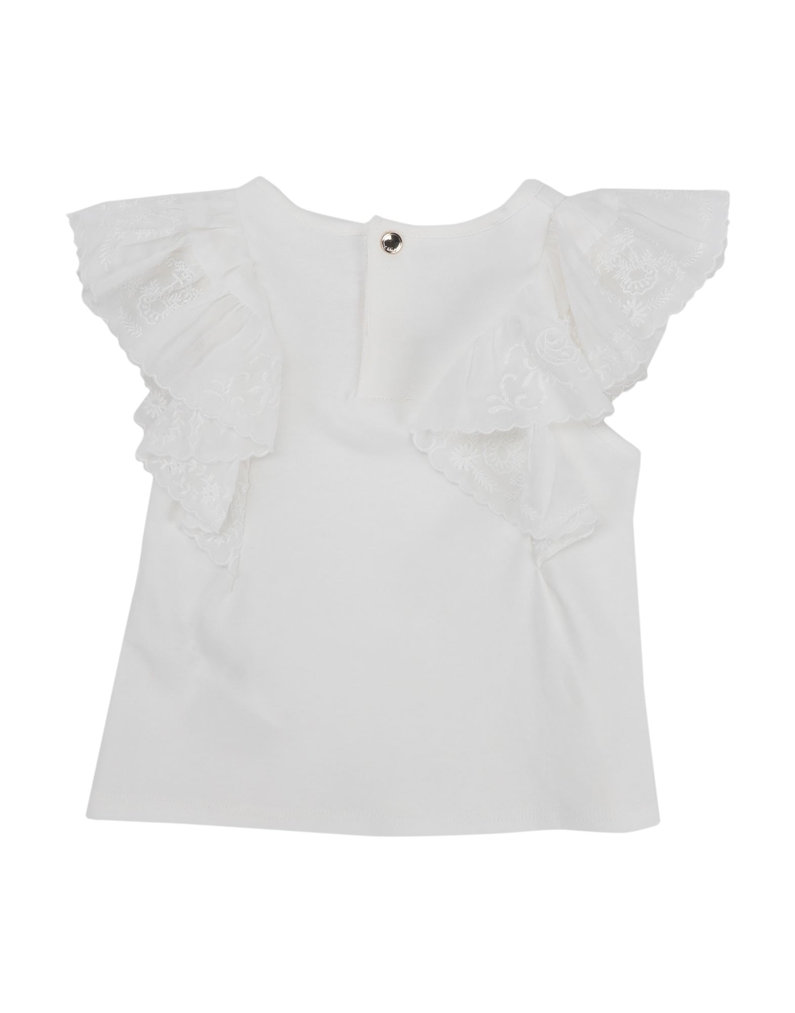  Chloé - Tops - T-shirts - On Yoox.com 