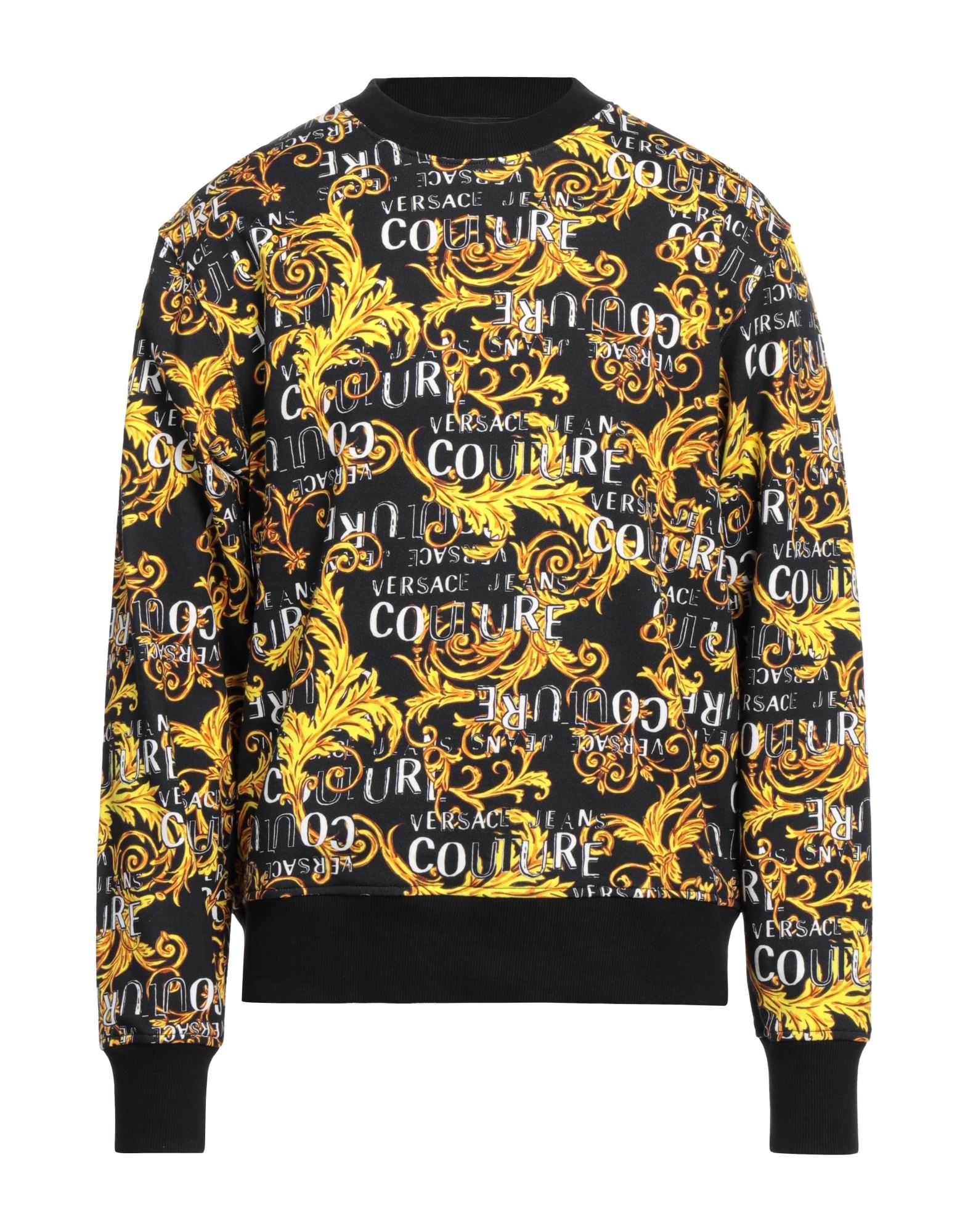 VERSACE JEANS COUTURE ΜΠΛΟΥΖΑΚΙΑ Φούτερ