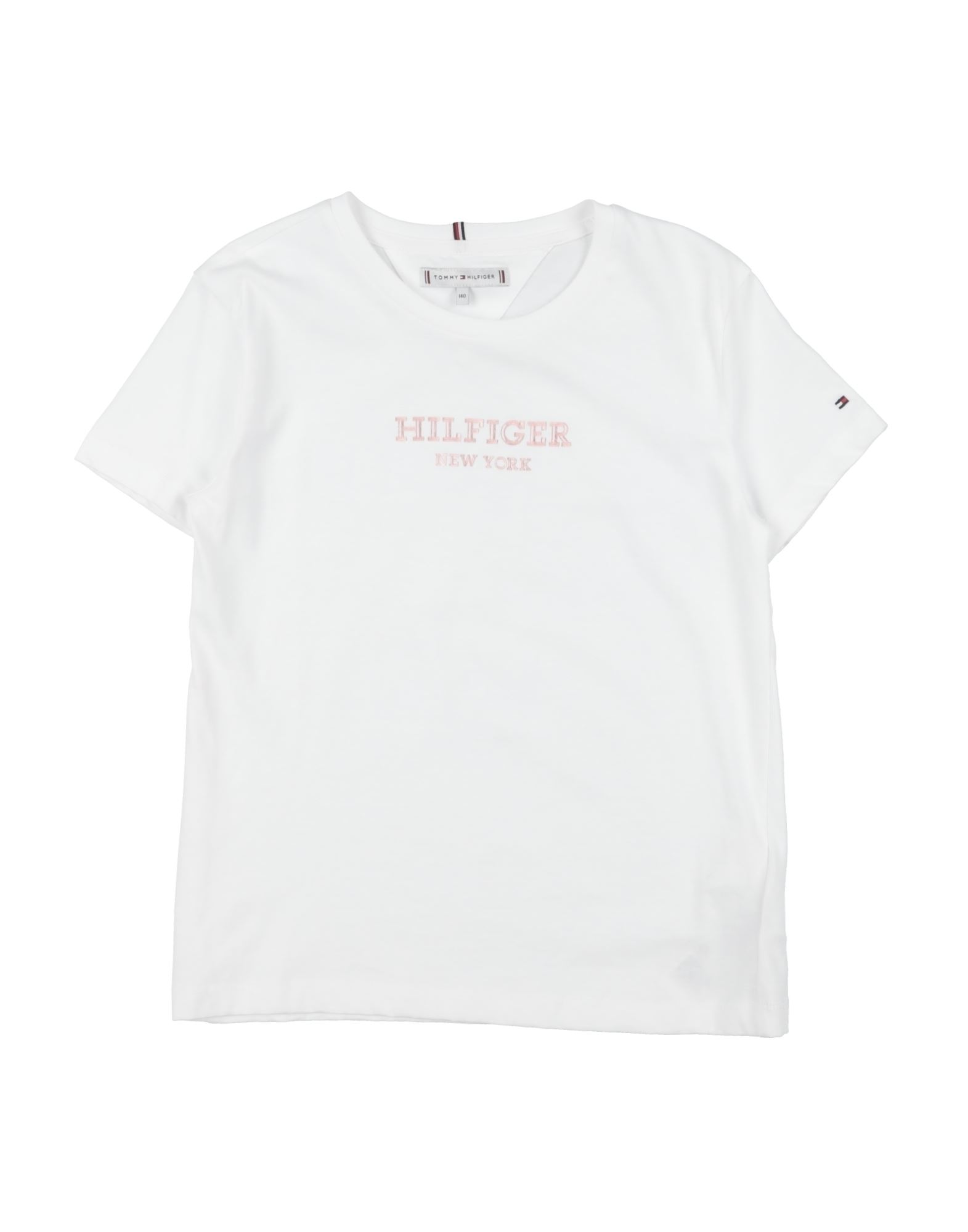 TOMMY HILFIGER ΜΠΛΟΥΖΑΚΙΑ T-shirt