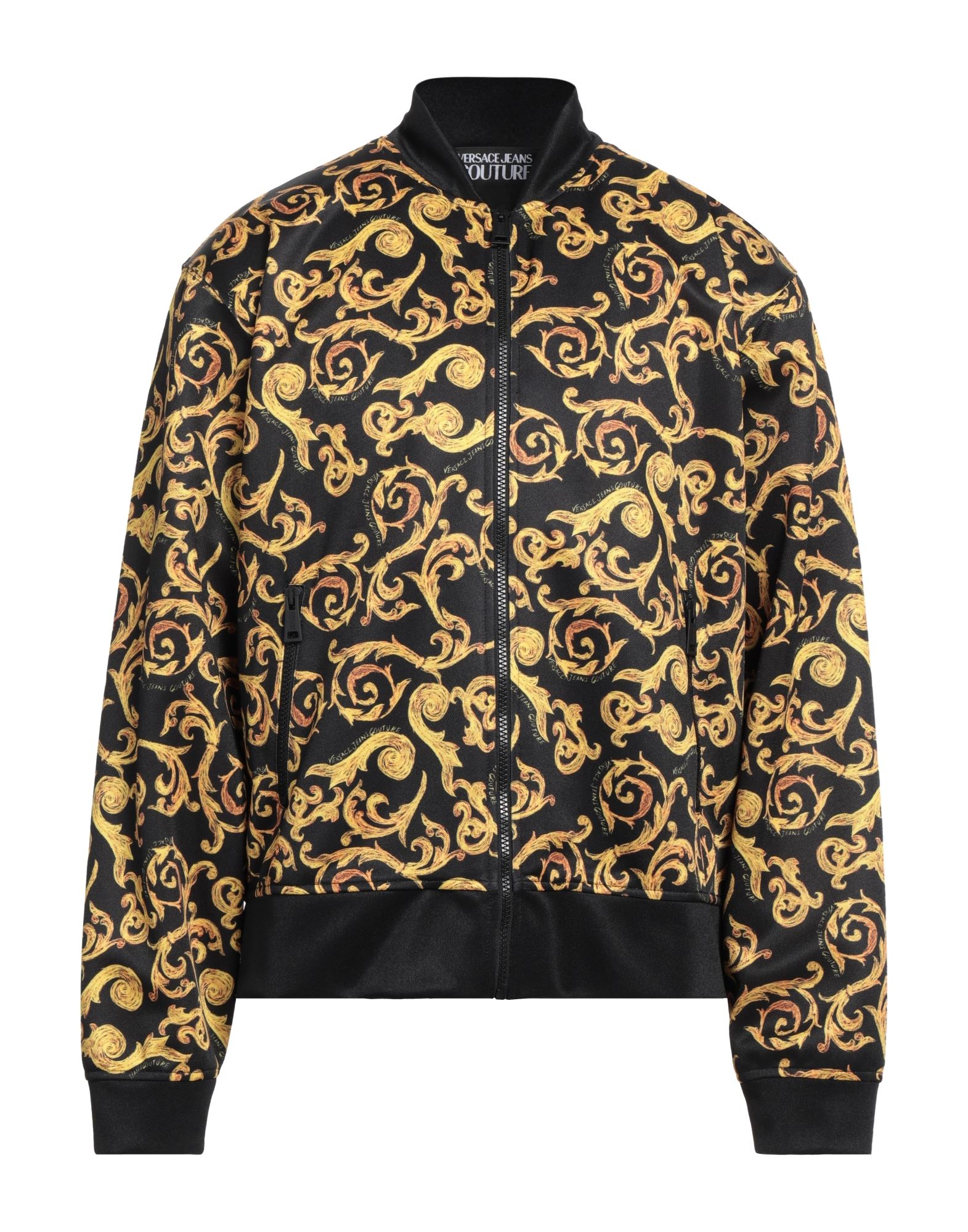 VERSACE JEANS COUTURE ΜΠΛΟΥΖΑΚΙΑ Φούτερ