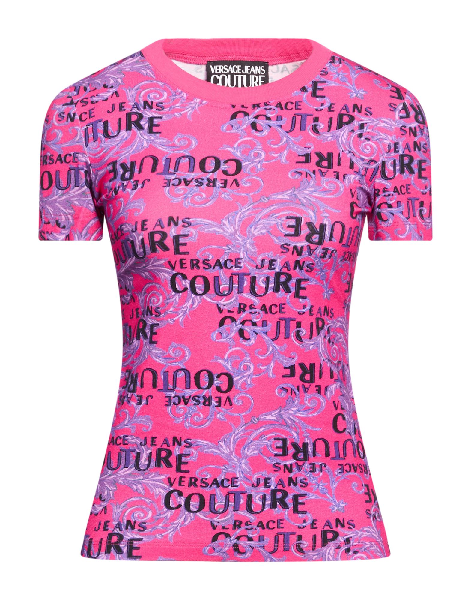 VERSACE JEANS COUTURE ΜΠΛΟΥΖΑΚΙΑ T-shirt