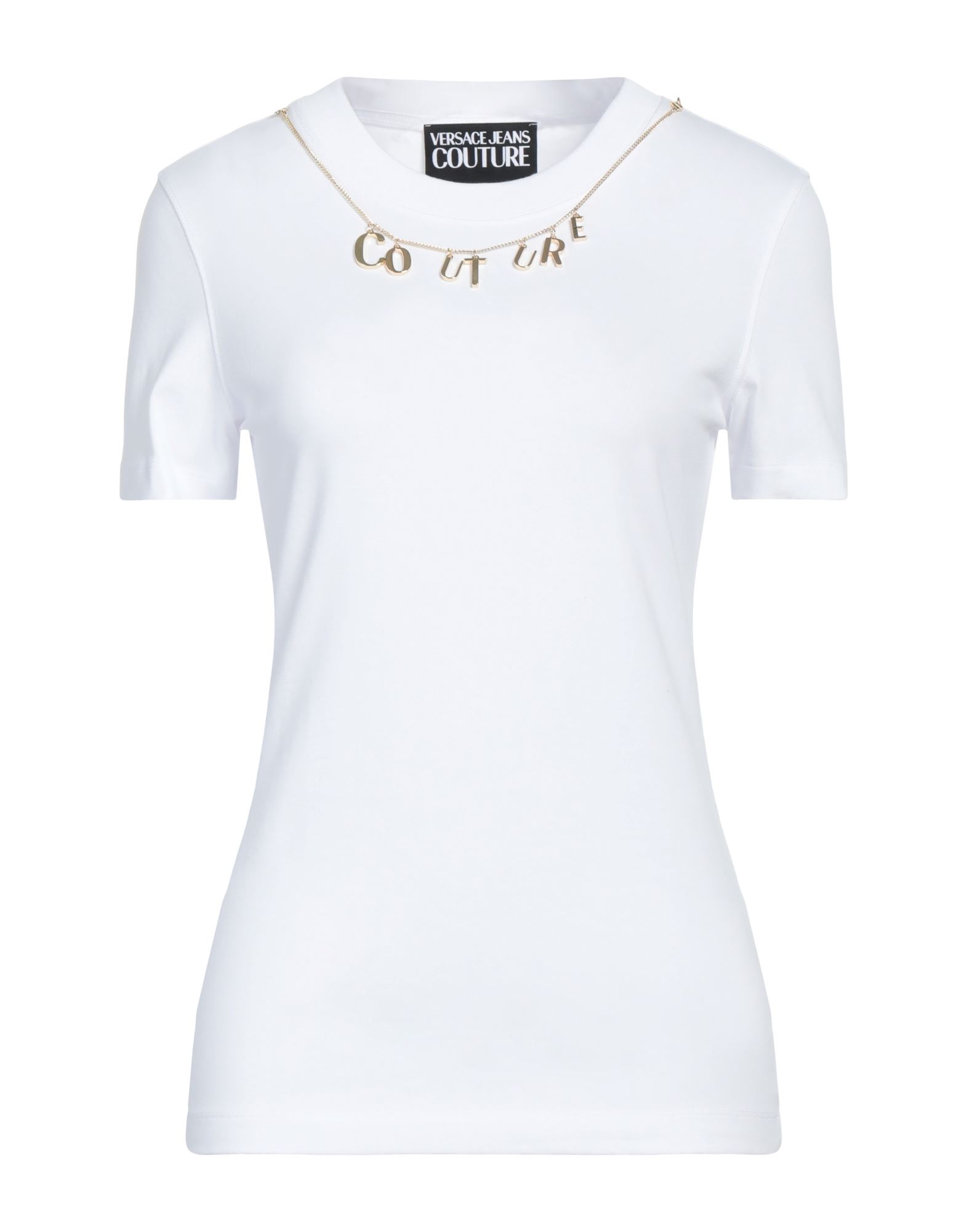 VERSACE JEANS COUTURE ΜΠΛΟΥΖΑΚΙΑ T-shirt