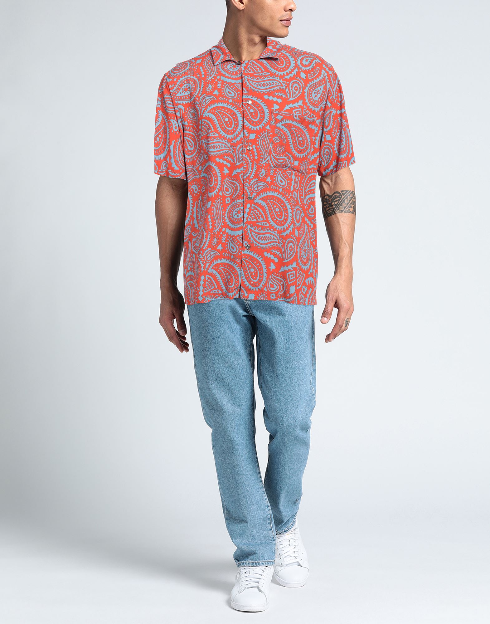  Marcelo Burlon - Tops - Hemden - On Yoox.com 