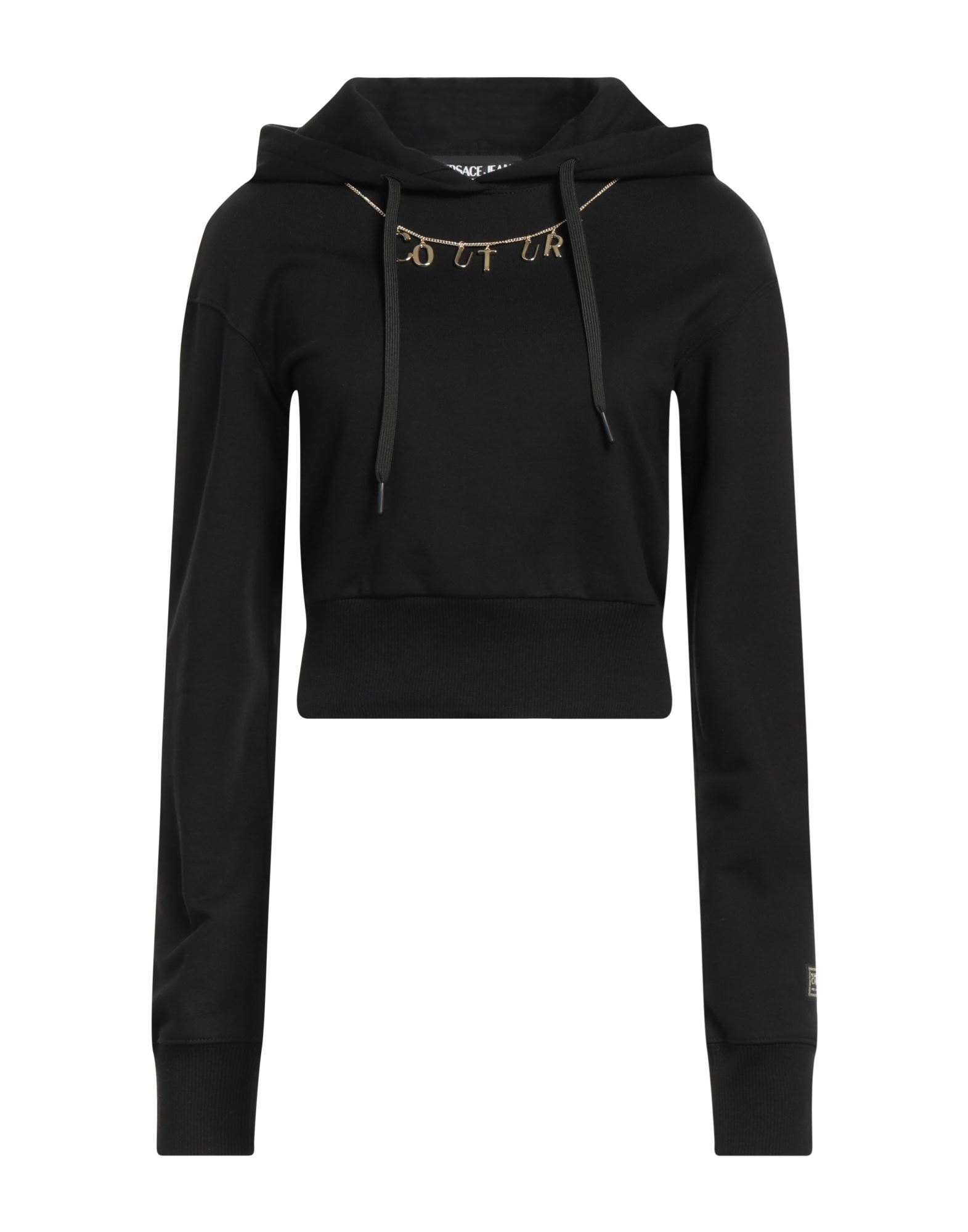 VERSACE JEANS COUTURE ΜΠΛΟΥΖΑΚΙΑ Φούτερ