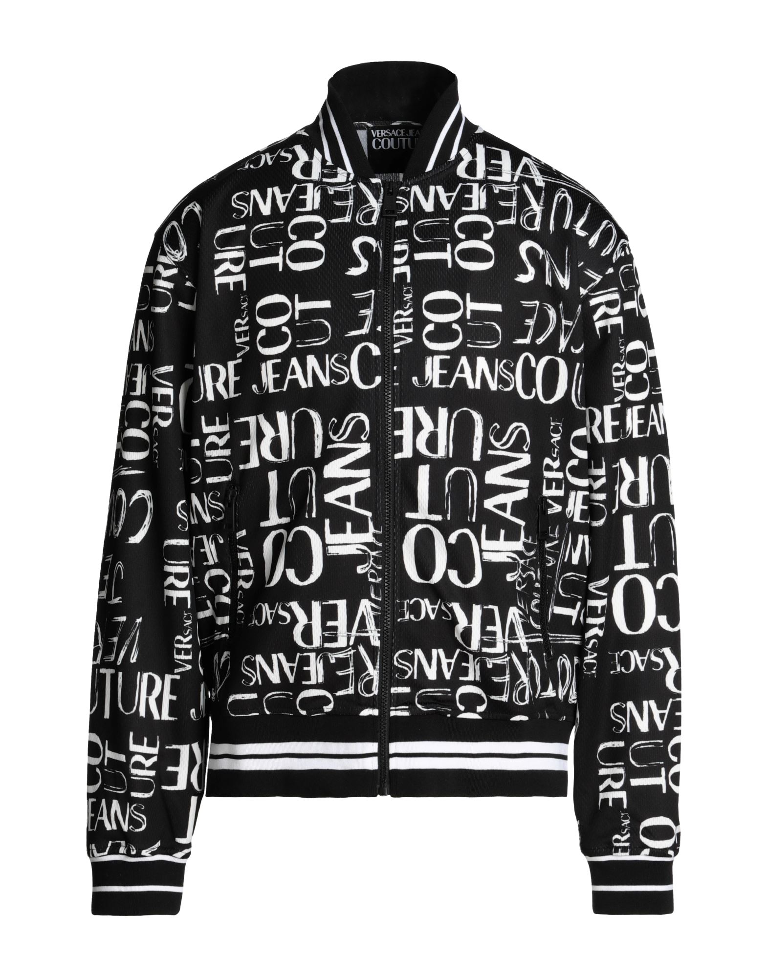 VERSACE JEANS COUTURE ΜΠΛΟΥΖΑΚΙΑ Φούτερ