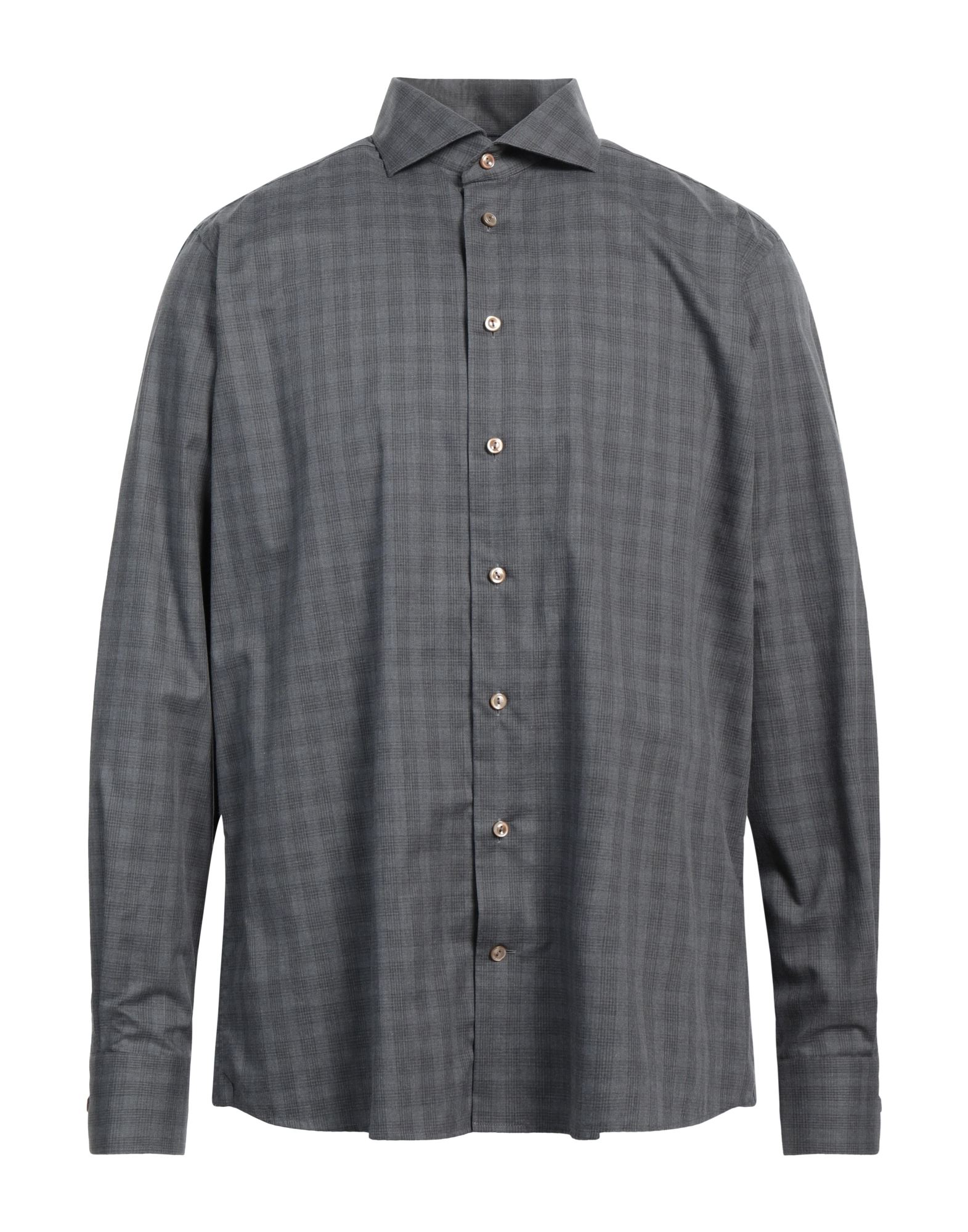  Eton - Tops - Hemden - On Yoox.com 