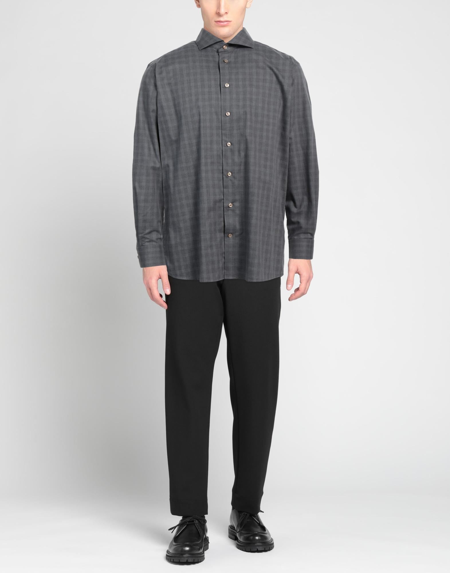  Eton - Tops - Hemden - On Yoox.com 