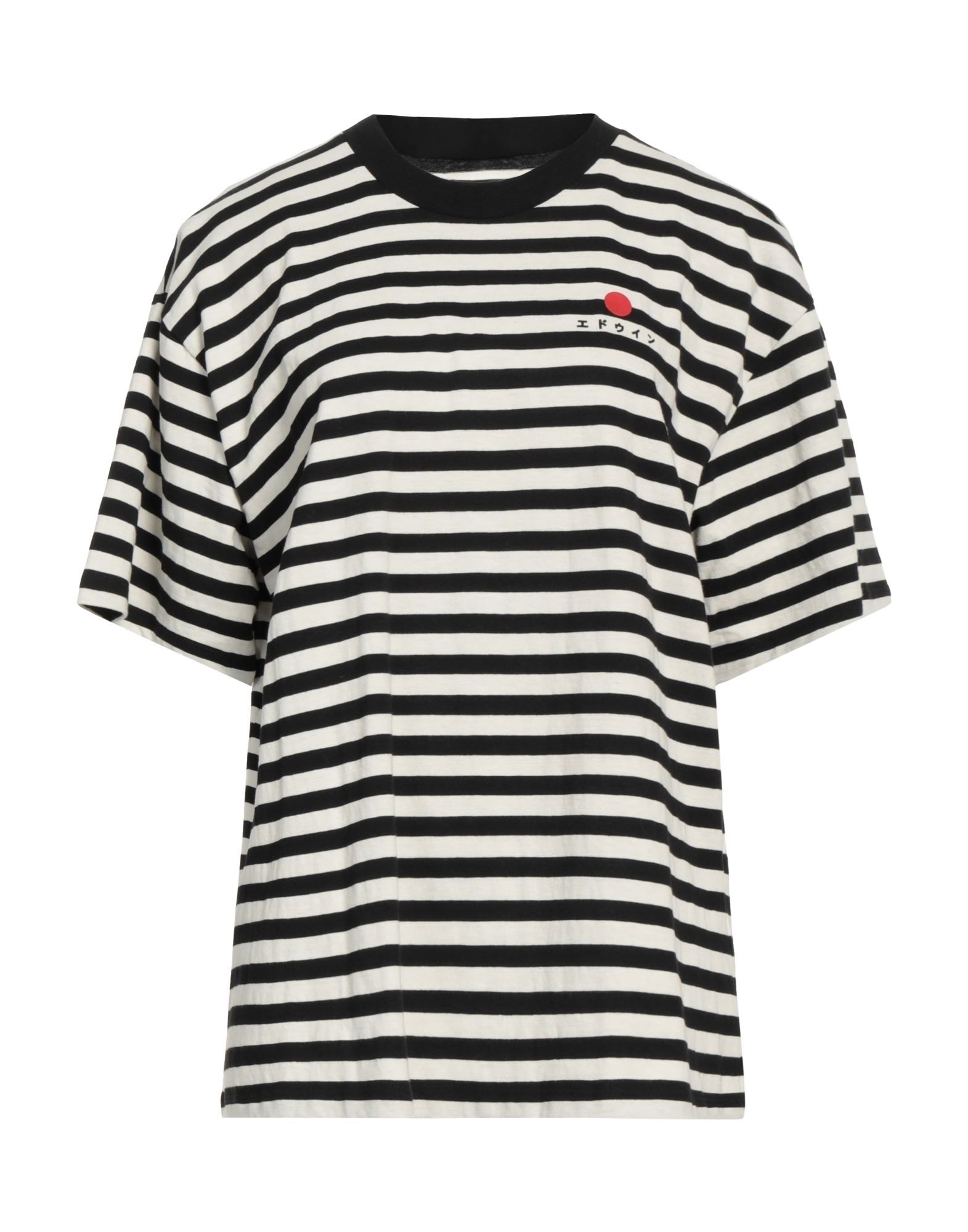  Edwin - Tops - T-shirts - On Yoox.com 
