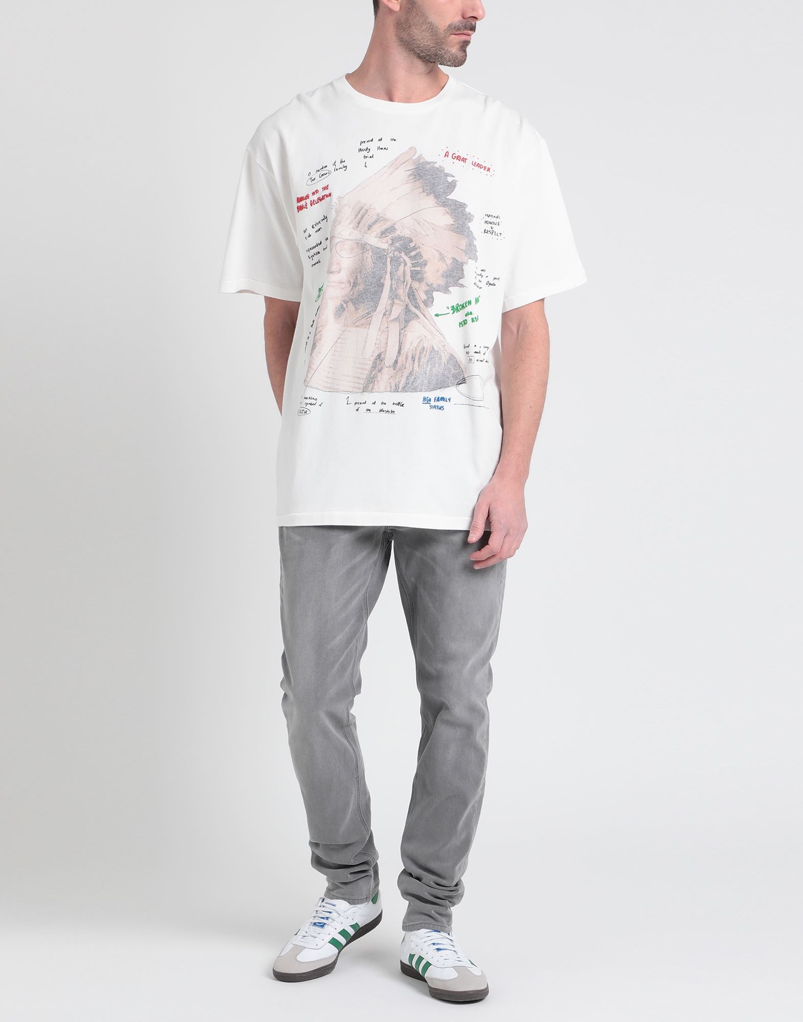  1989 Studio - Tops - T-shirts - On Yoox.com 