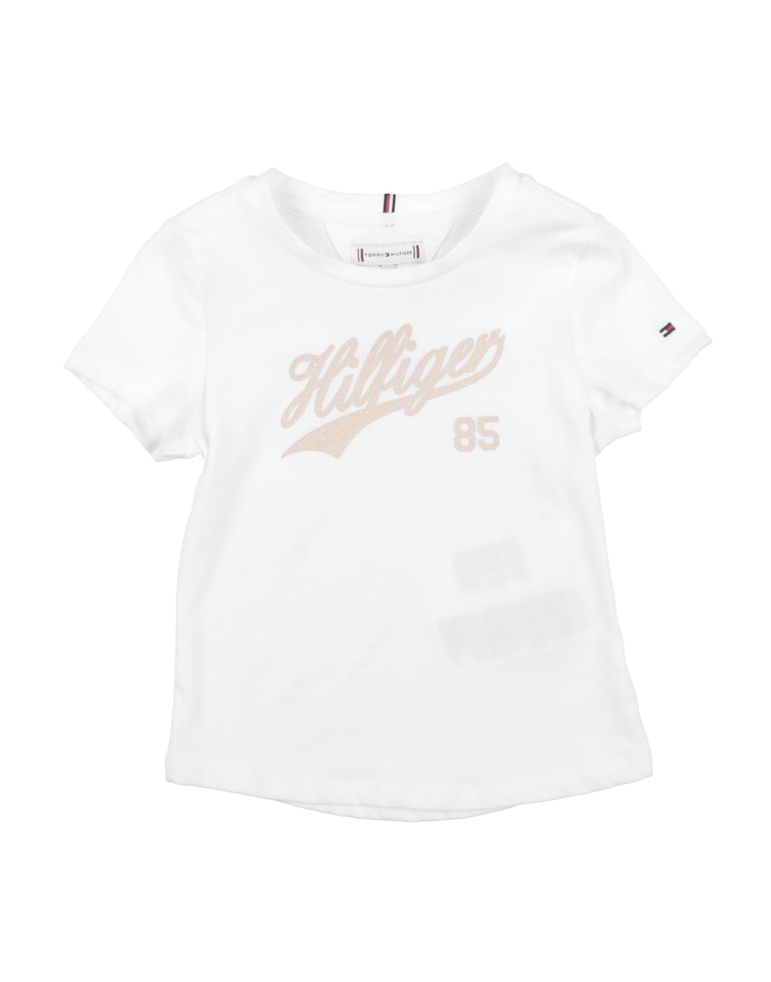 TOMMY HILFIGER ΜΠΛΟΥΖΑΚΙΑ T-shirt